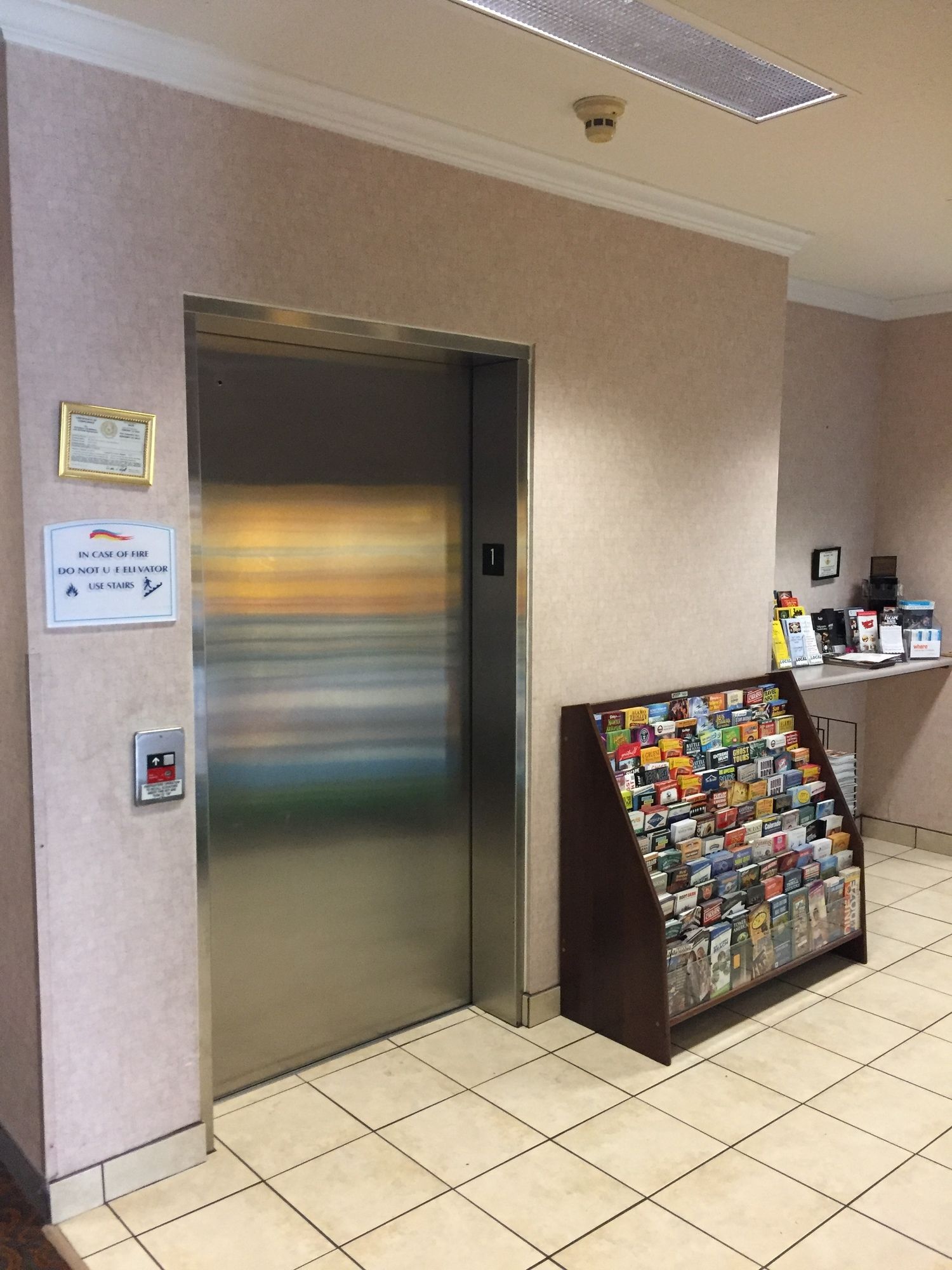 Coratel Inn & Suites New Braunfels