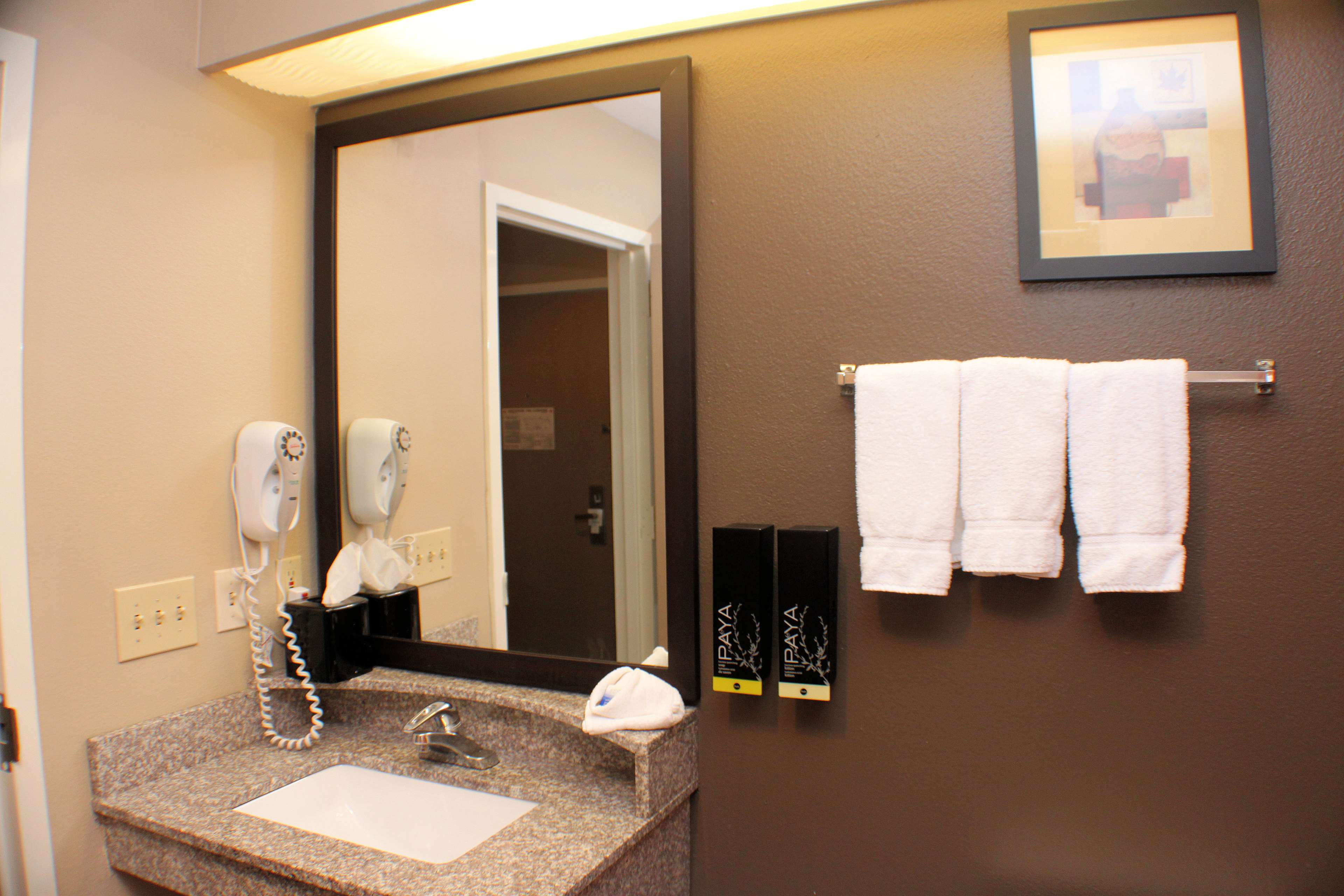 Best Western Inn & Suites