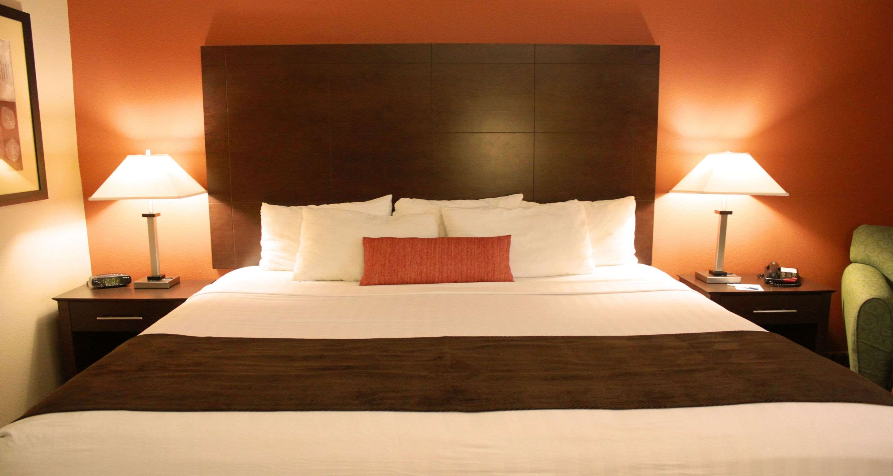 Best Western Inn & Suites