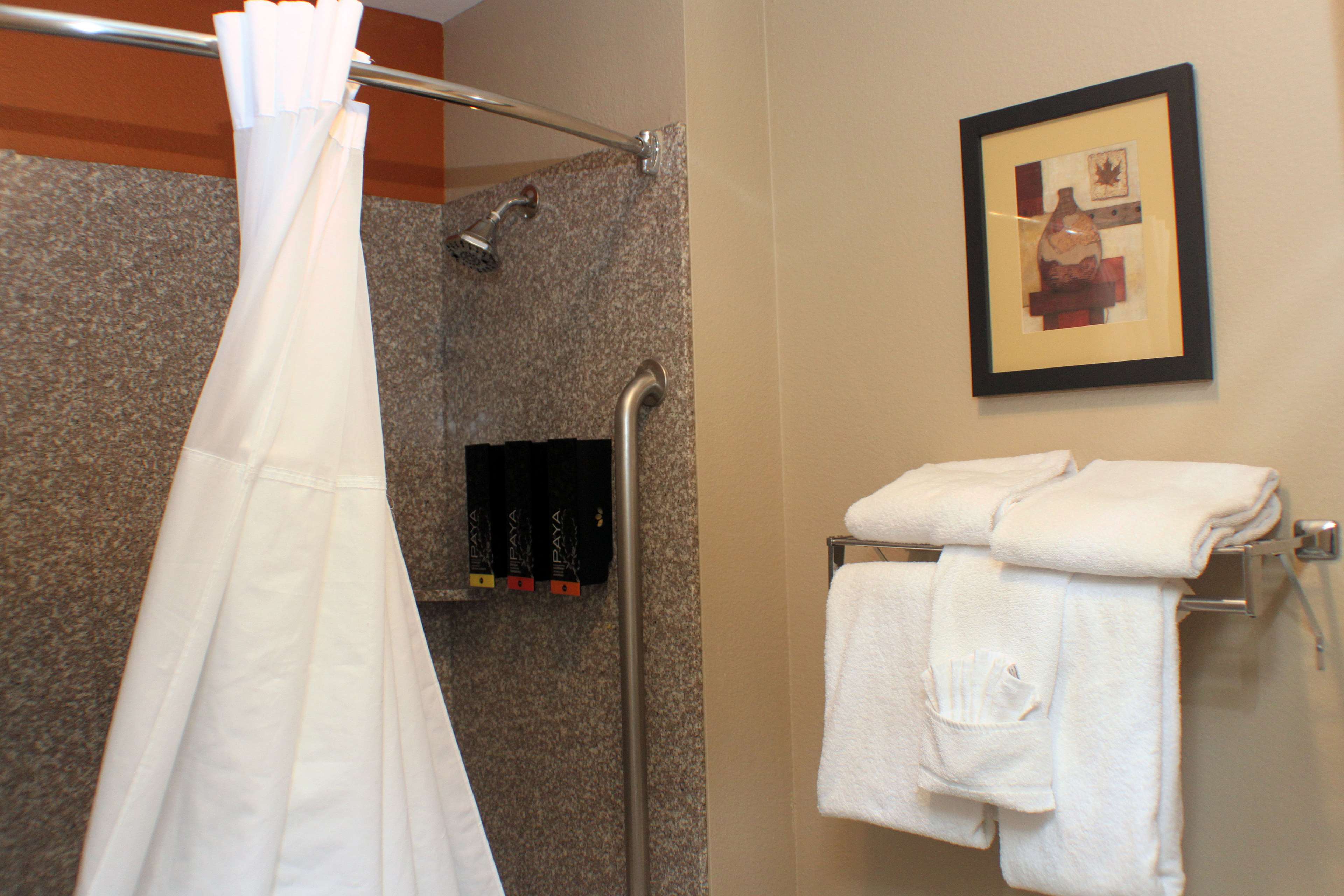 Best Western Inn & Suites