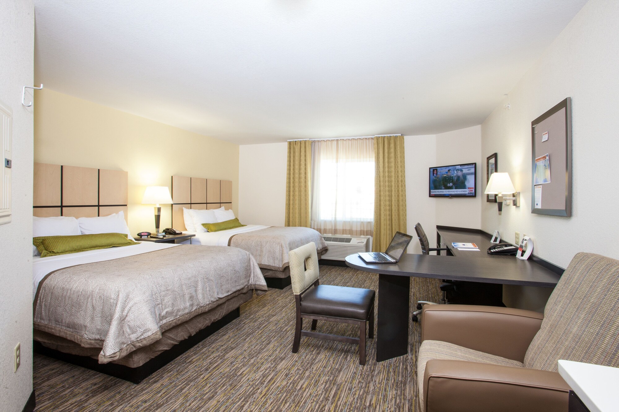 Candlewood Suites New Braunfels