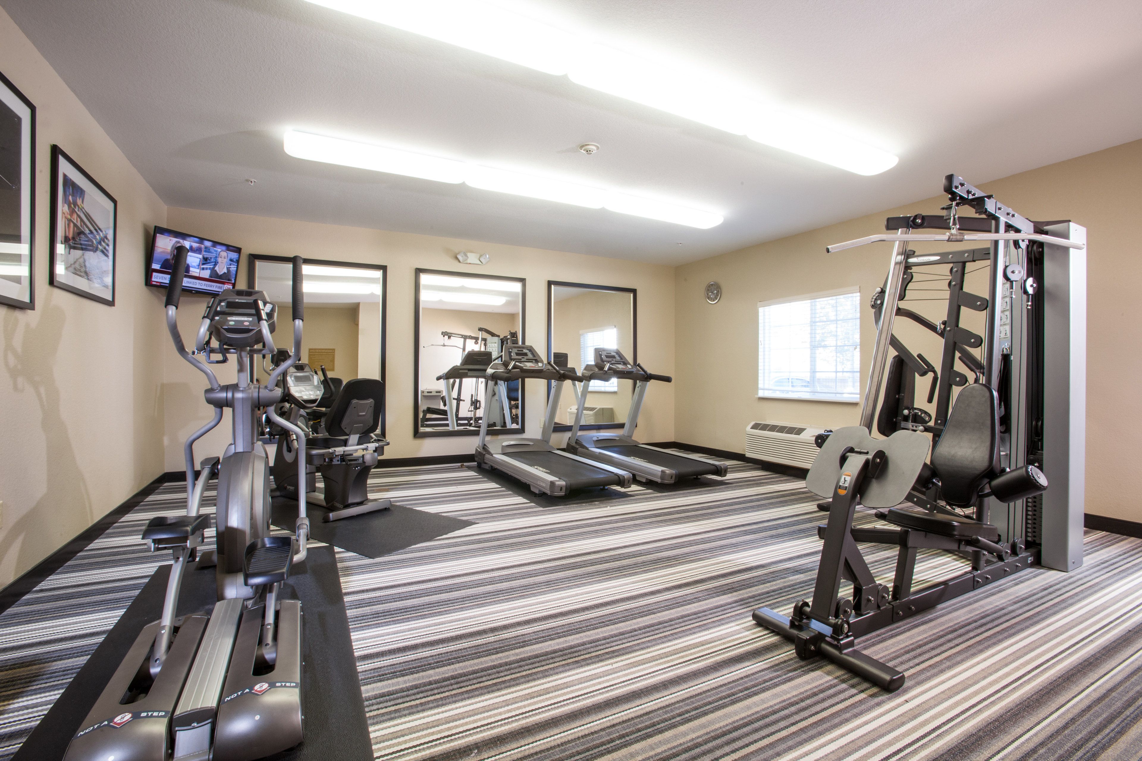 Candlewood Suites New Braunfels