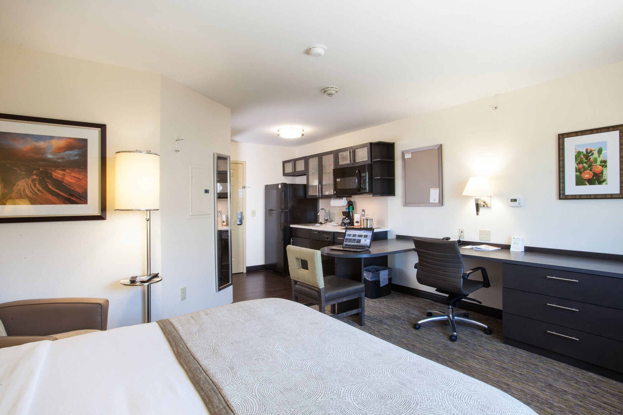 Candlewood Suites New Braunfels