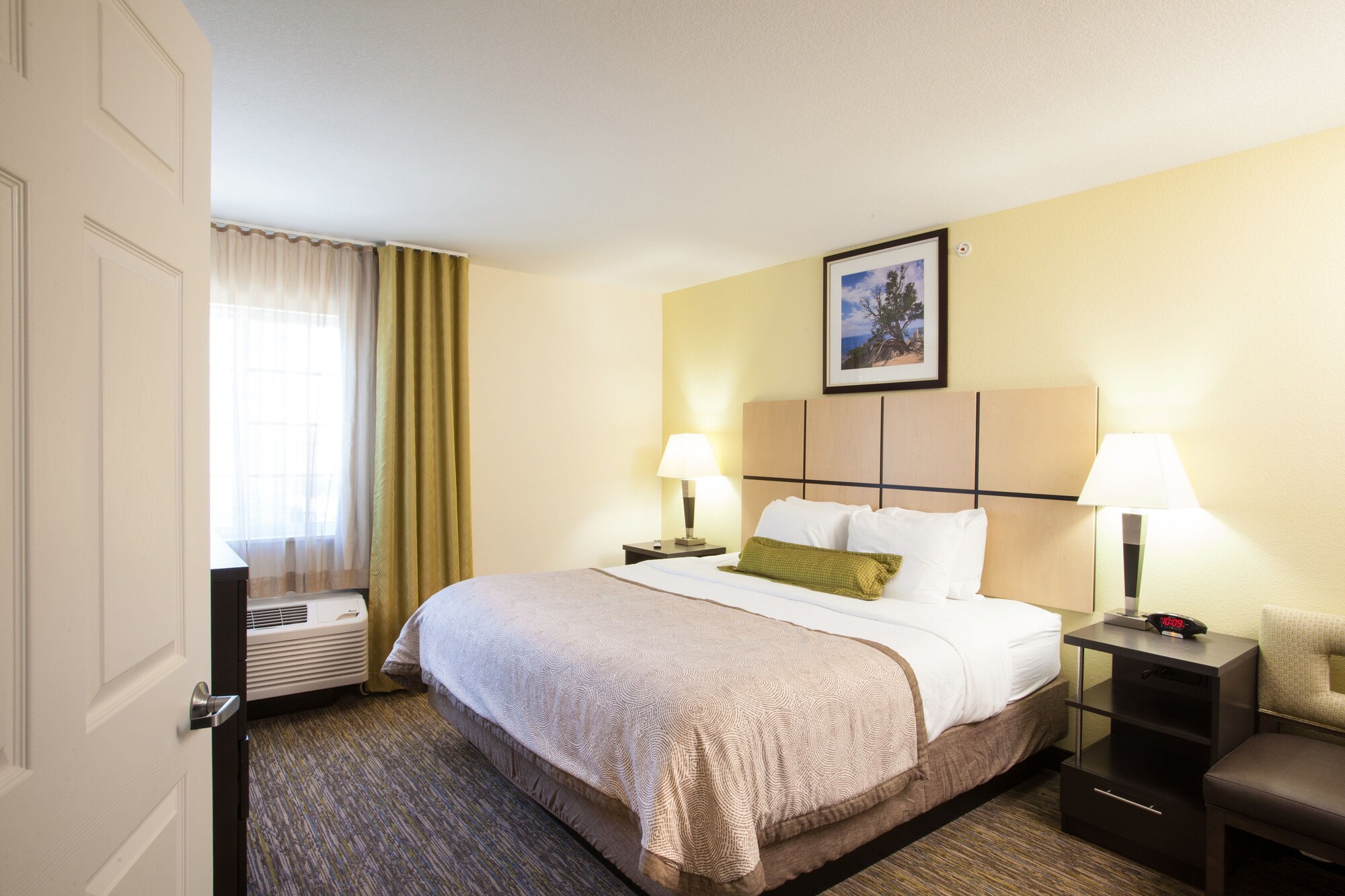 Candlewood Suites New Braunfels