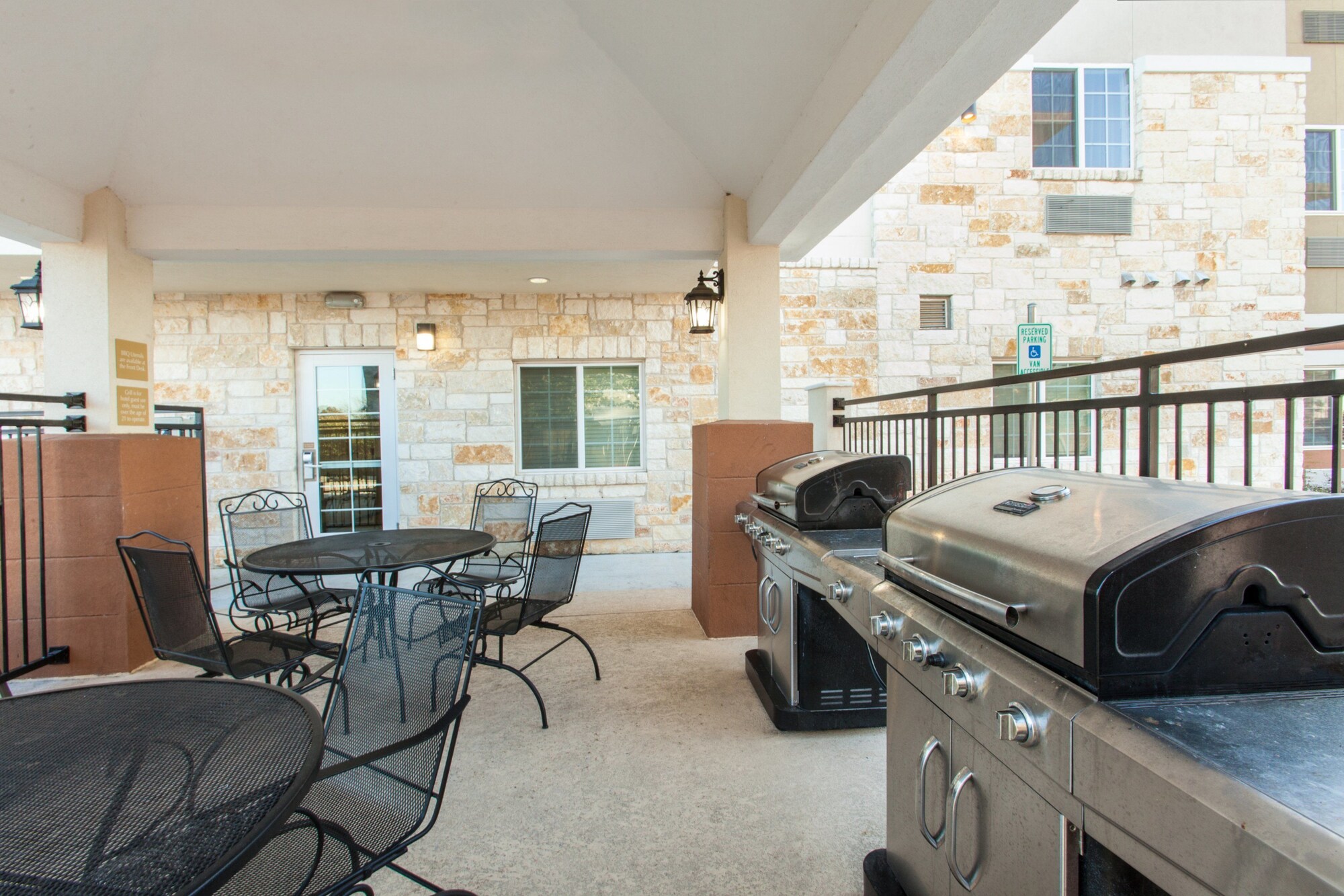 Candlewood Suites New Braunfels
