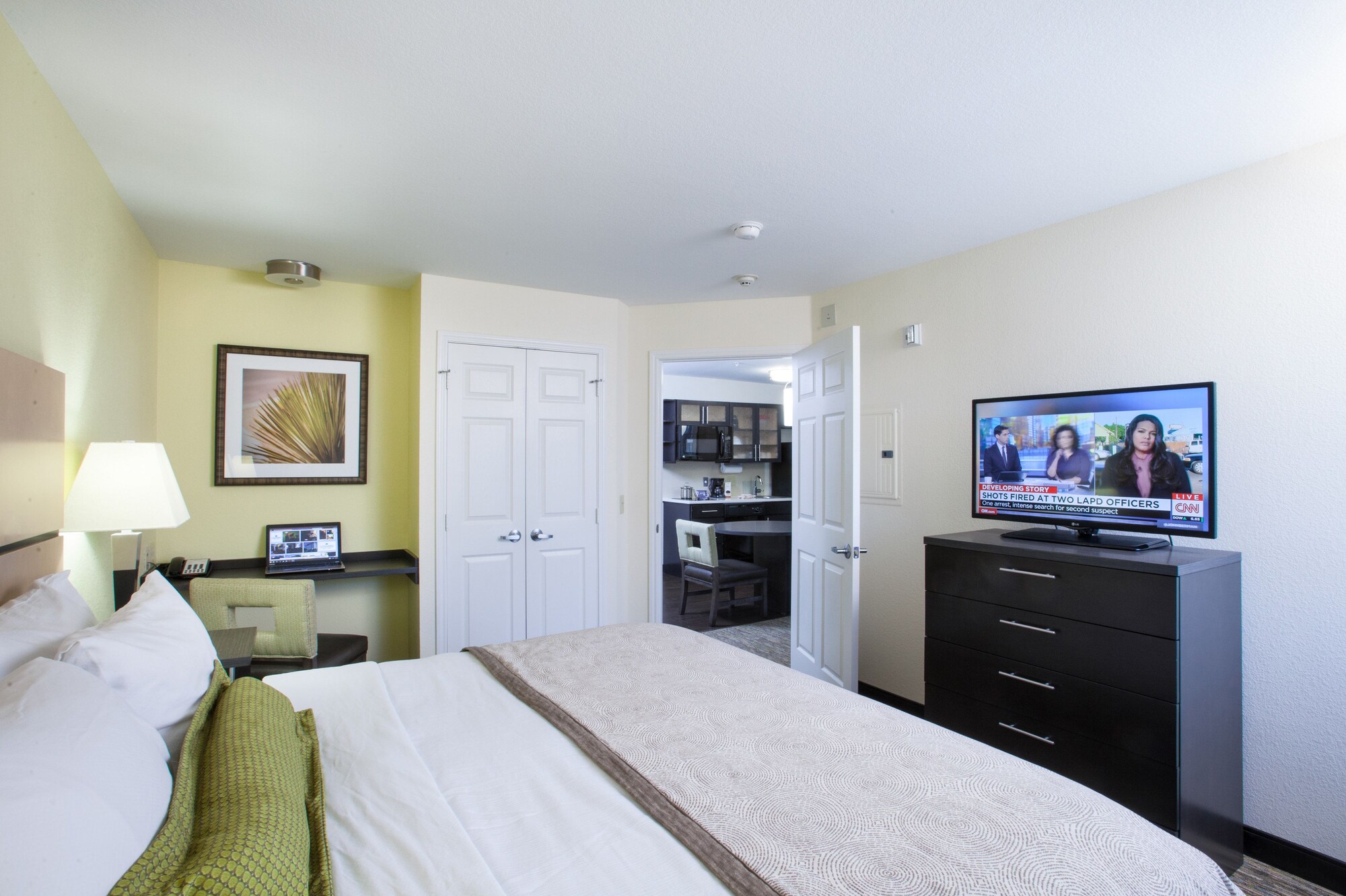 Candlewood Suites New Braunfels