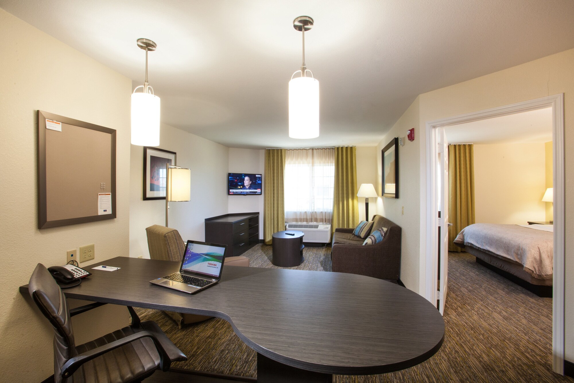 Candlewood Suites New Braunfels