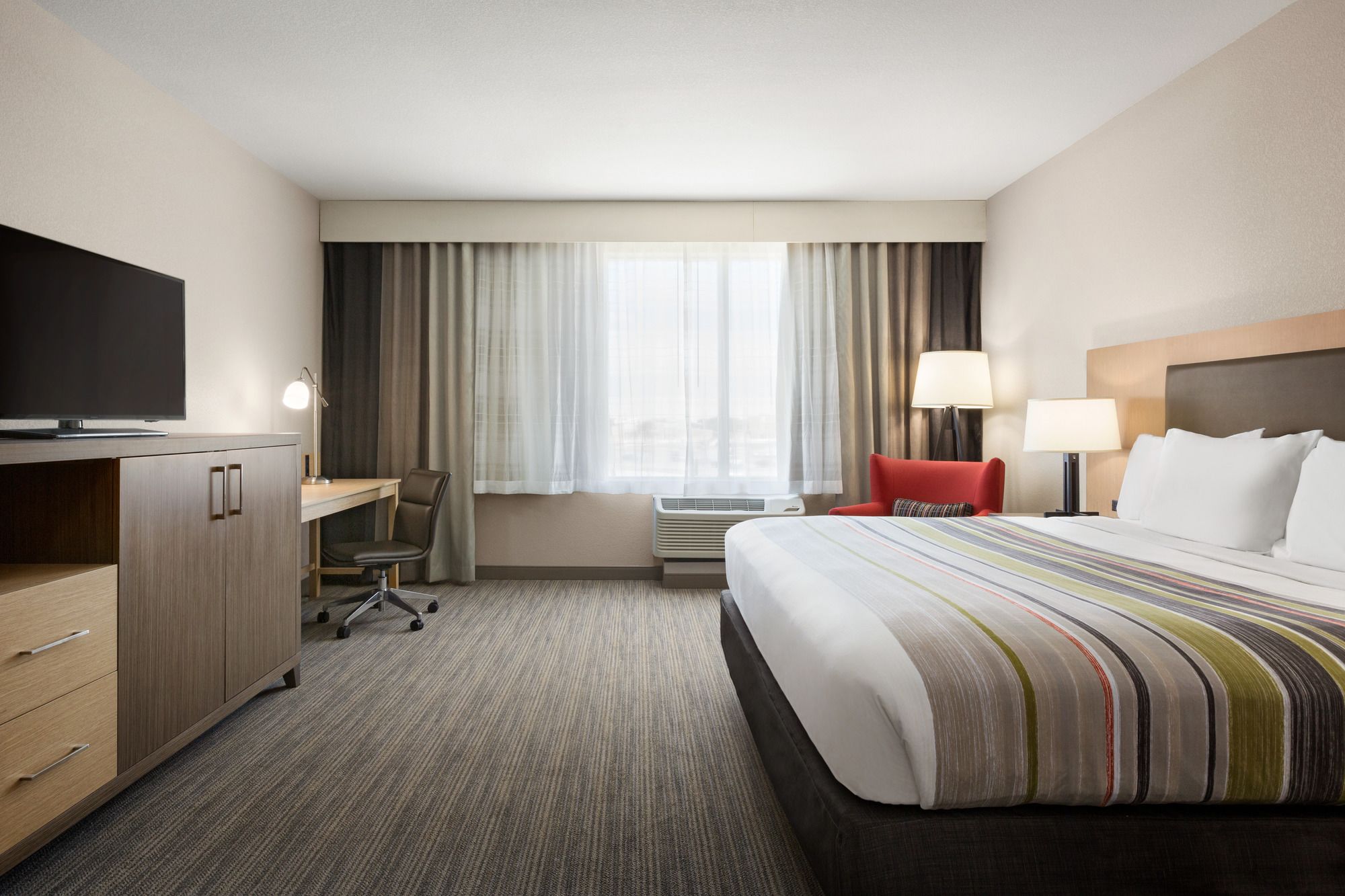 Country Inn & Suites by Radisson, New Braunfels, TX