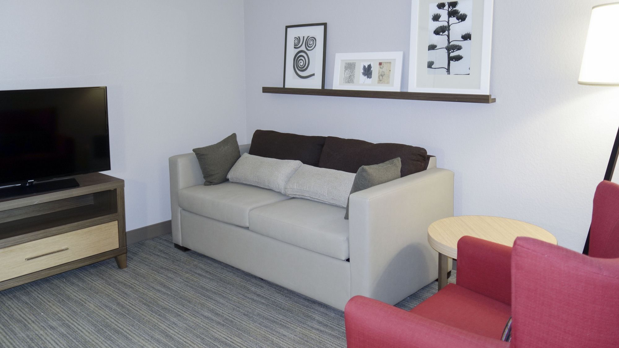 Country Inn & Suites by Radisson, New Braunfels, TX