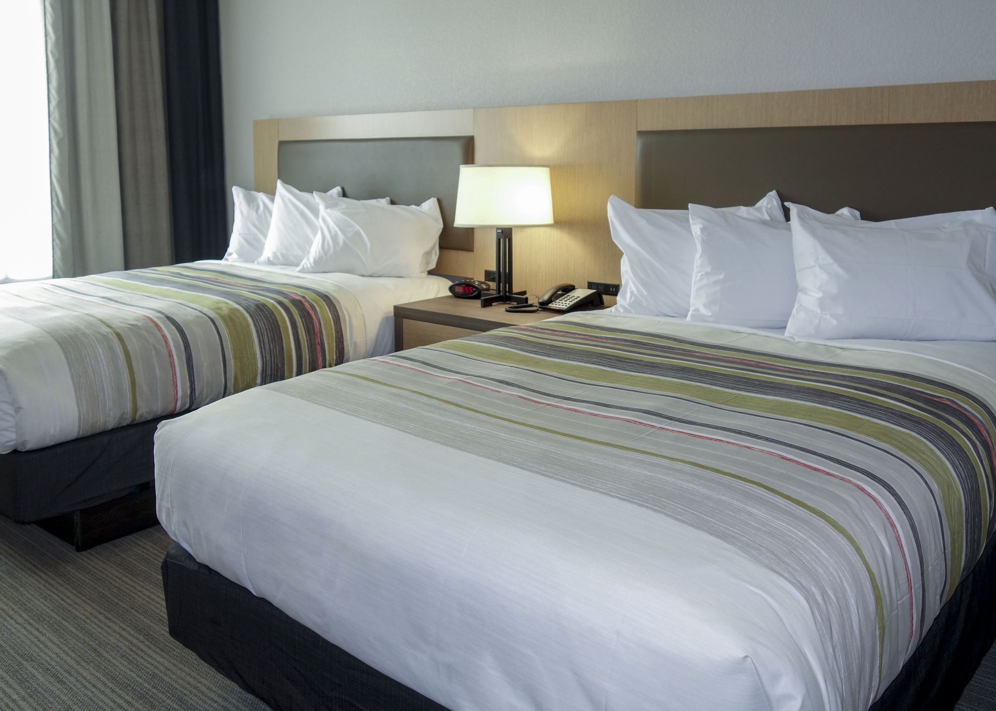Country Inn & Suites by Radisson, New Braunfels, TX