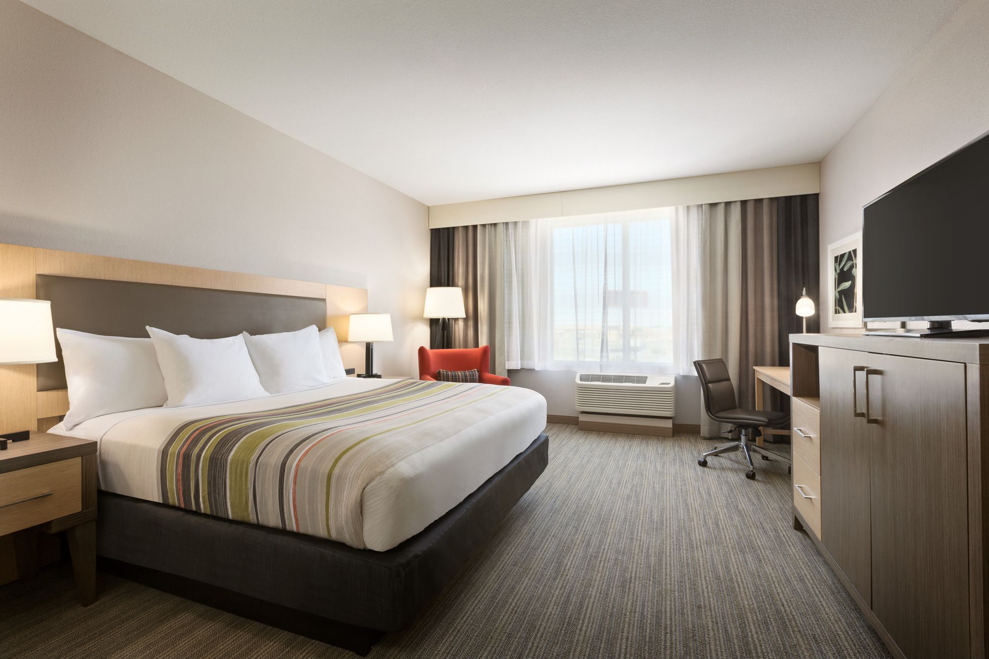 Country Inn & Suites by Radisson, New Braunfels, TX