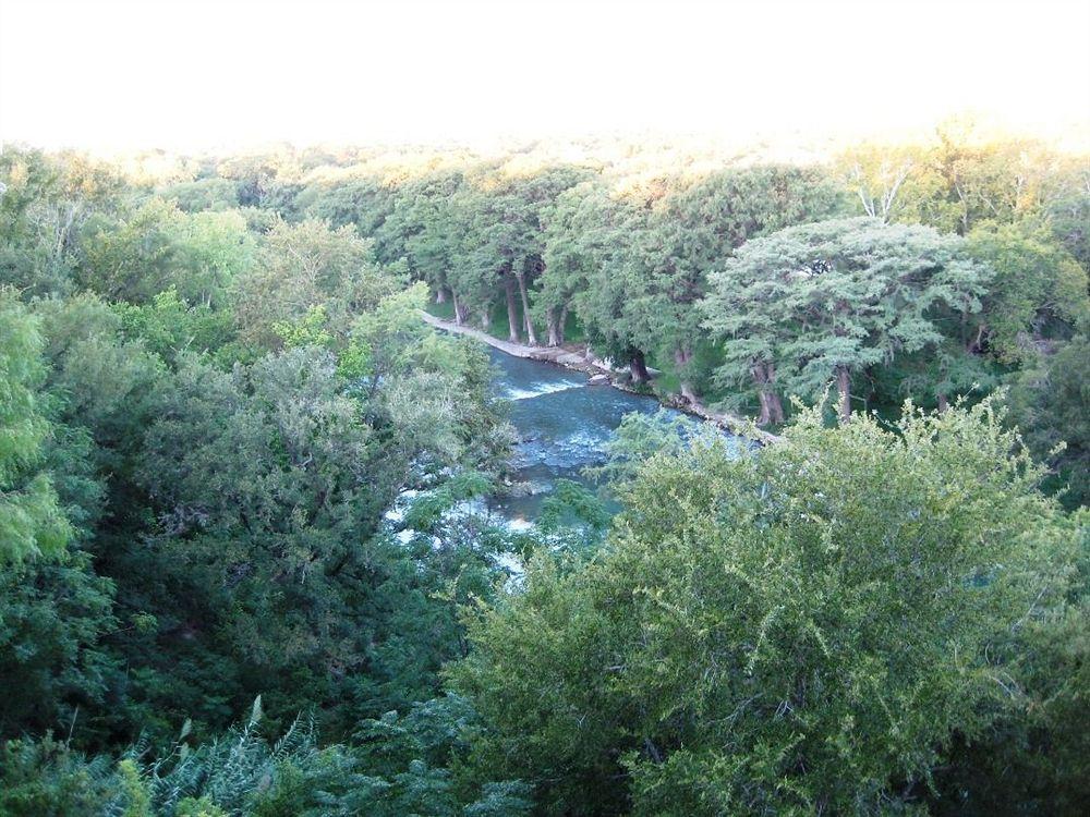 Gruene River Inn