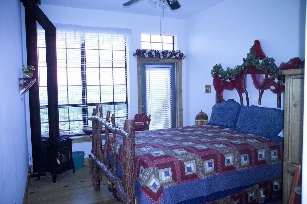 Gruene River Inn
