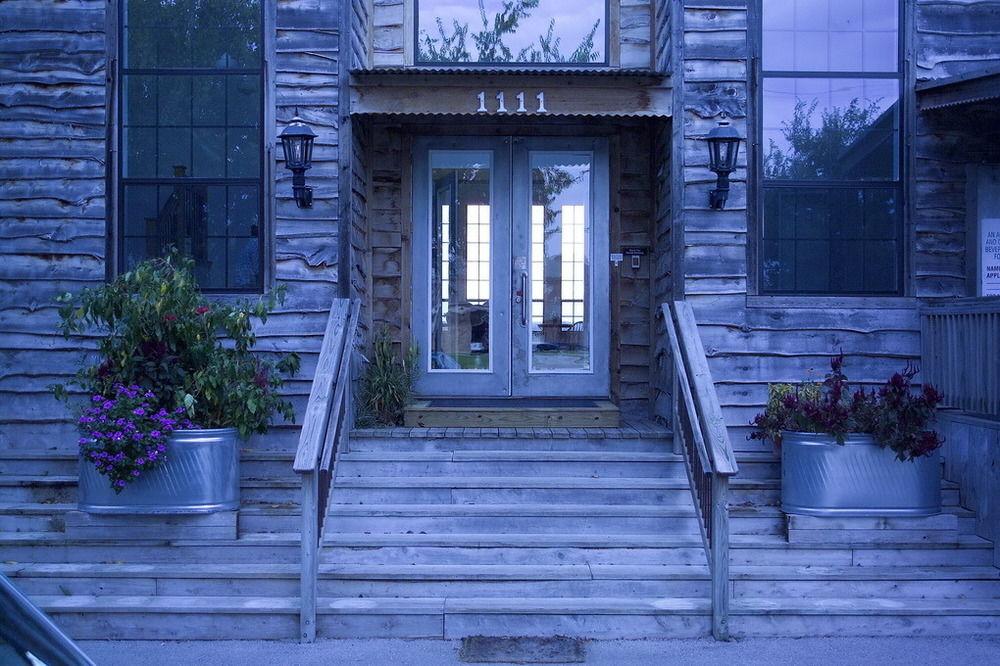 Gruene River Inn