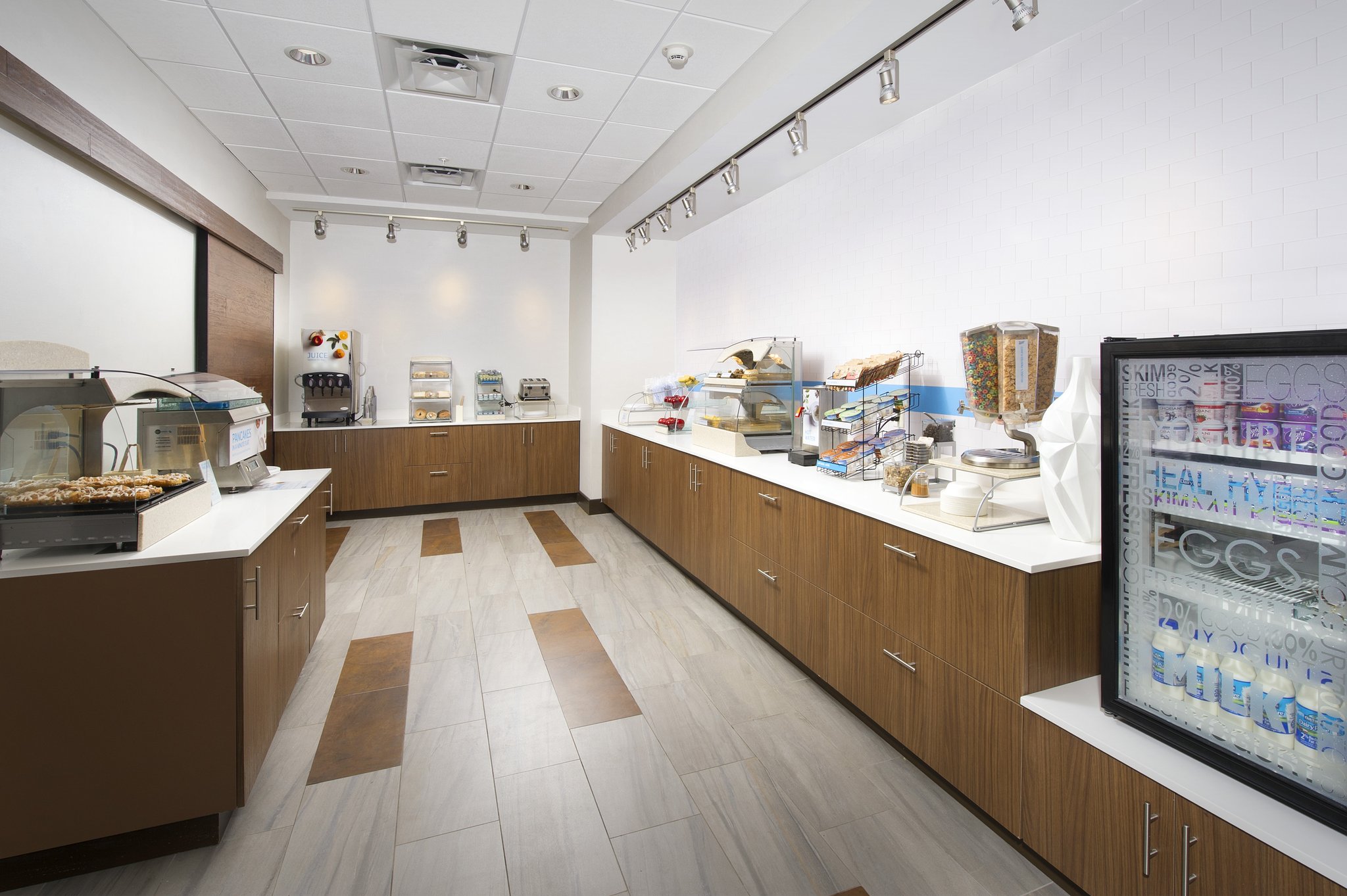 Holiday Inn Express & Suites New Braunfels