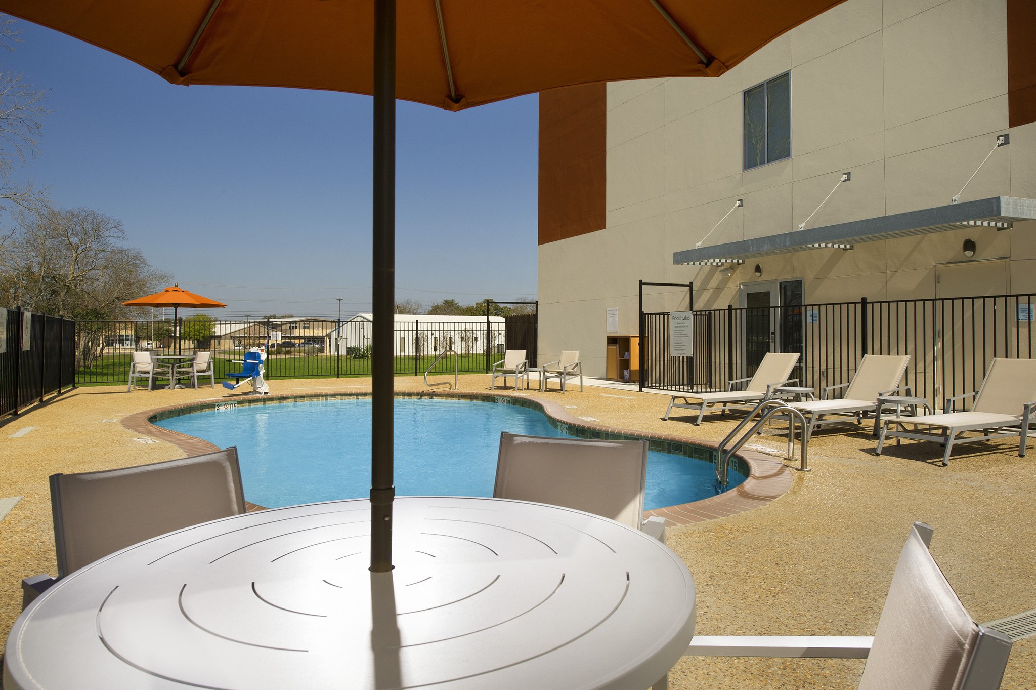 Holiday Inn Express & Suites New Braunfels