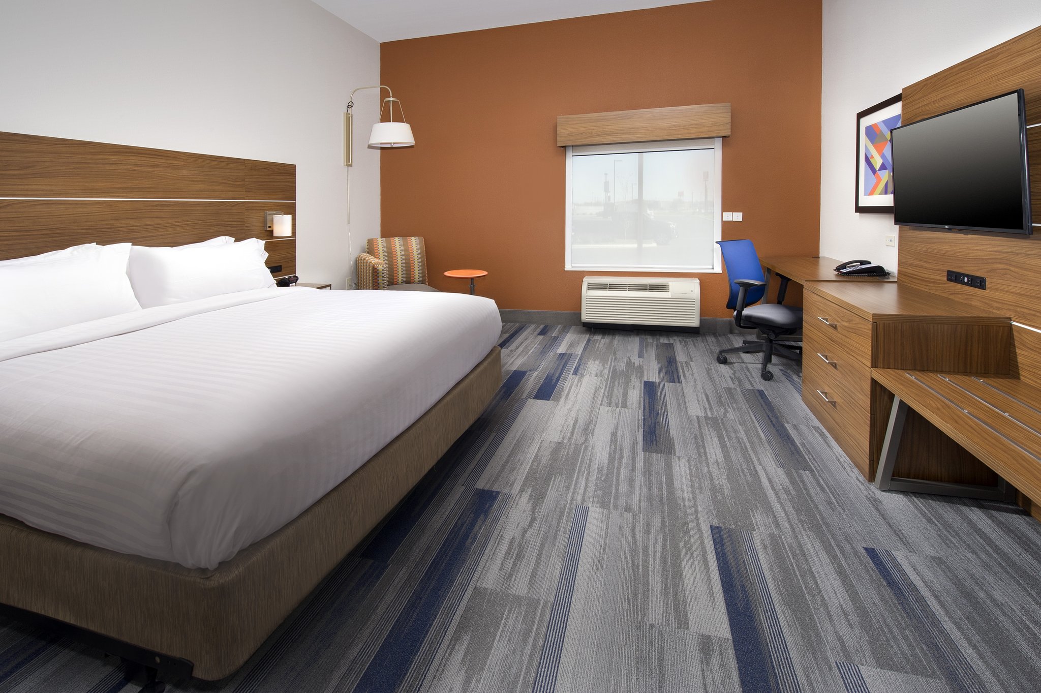 Holiday Inn Express & Suites New Braunfels