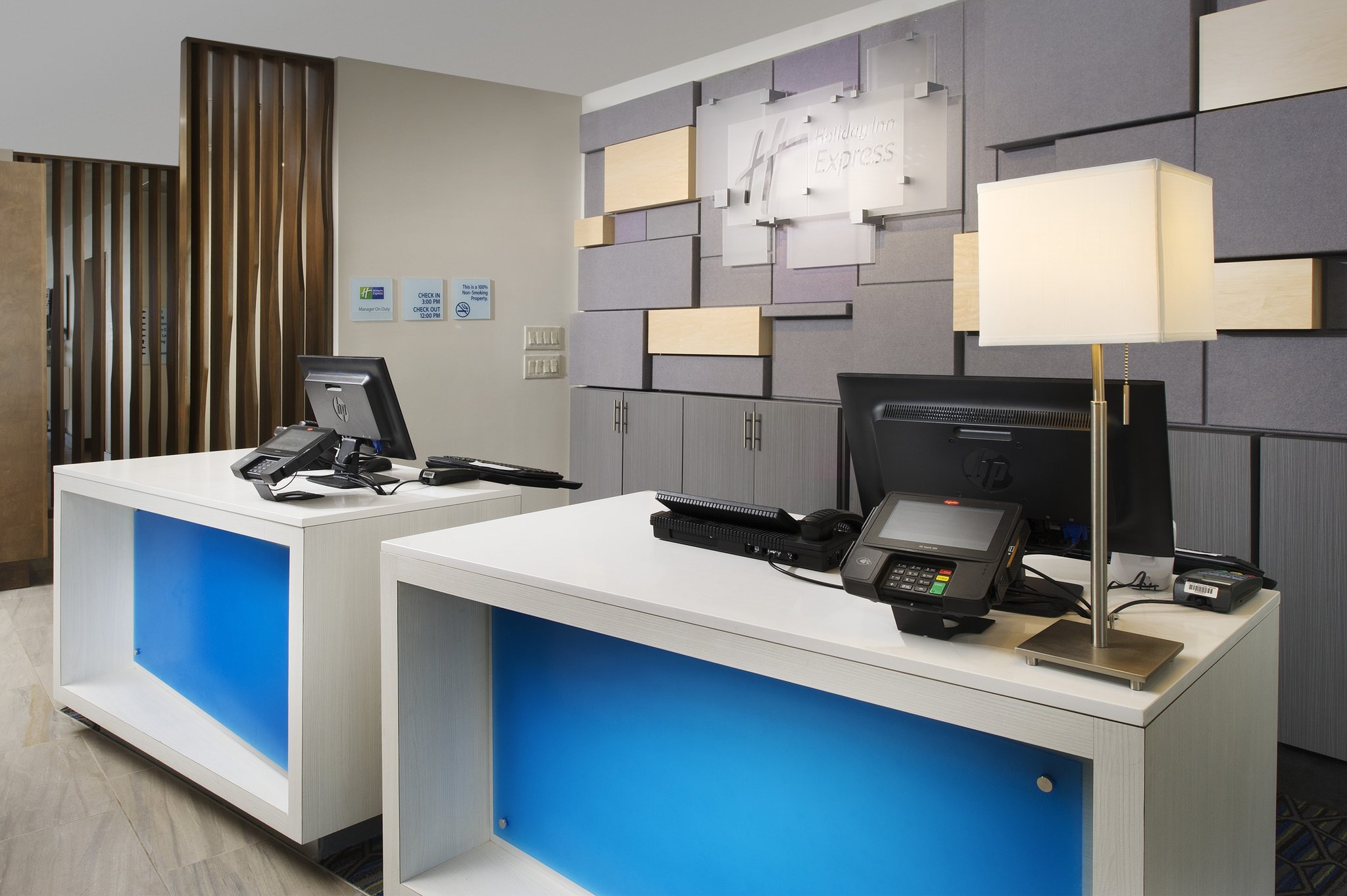 Holiday Inn Express & Suites New Braunfels
