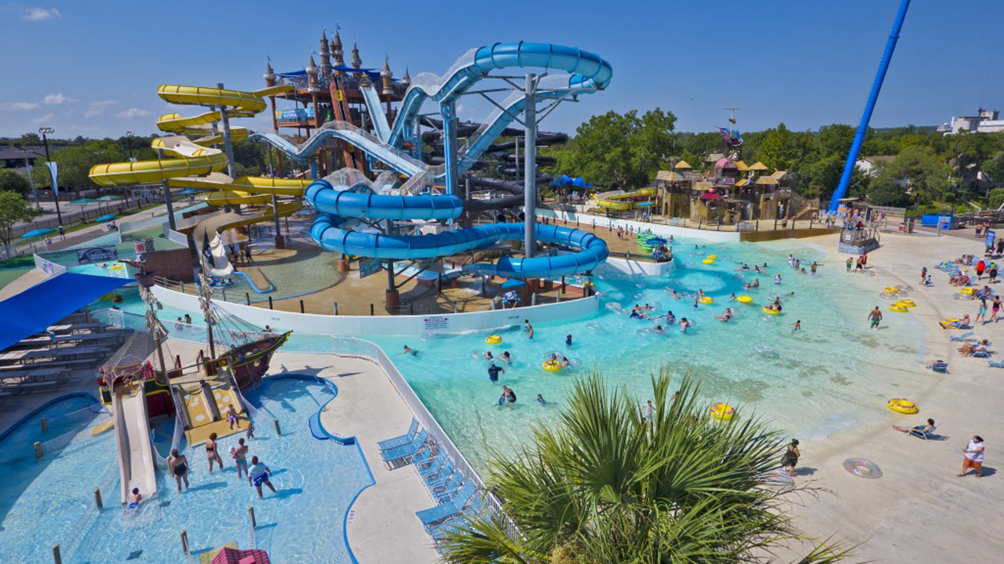 Holiday Inn Express & Suites New Braunfels