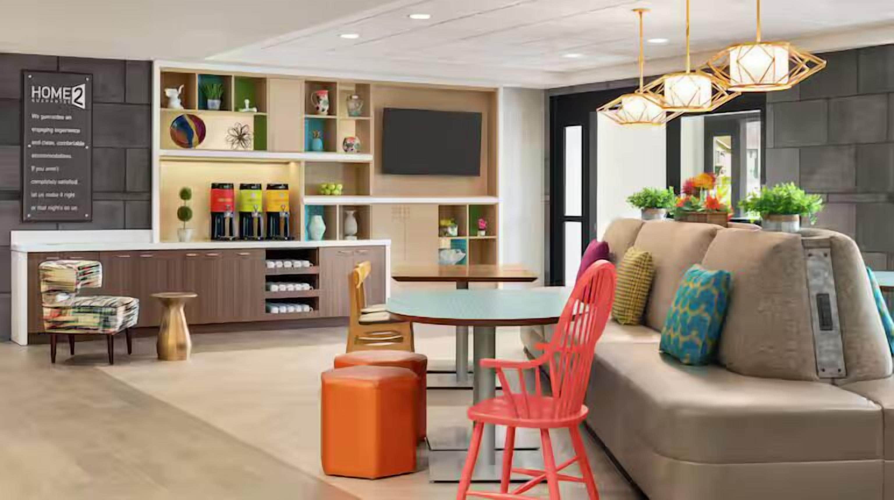Home2 Suites by Hilton New Braunfels