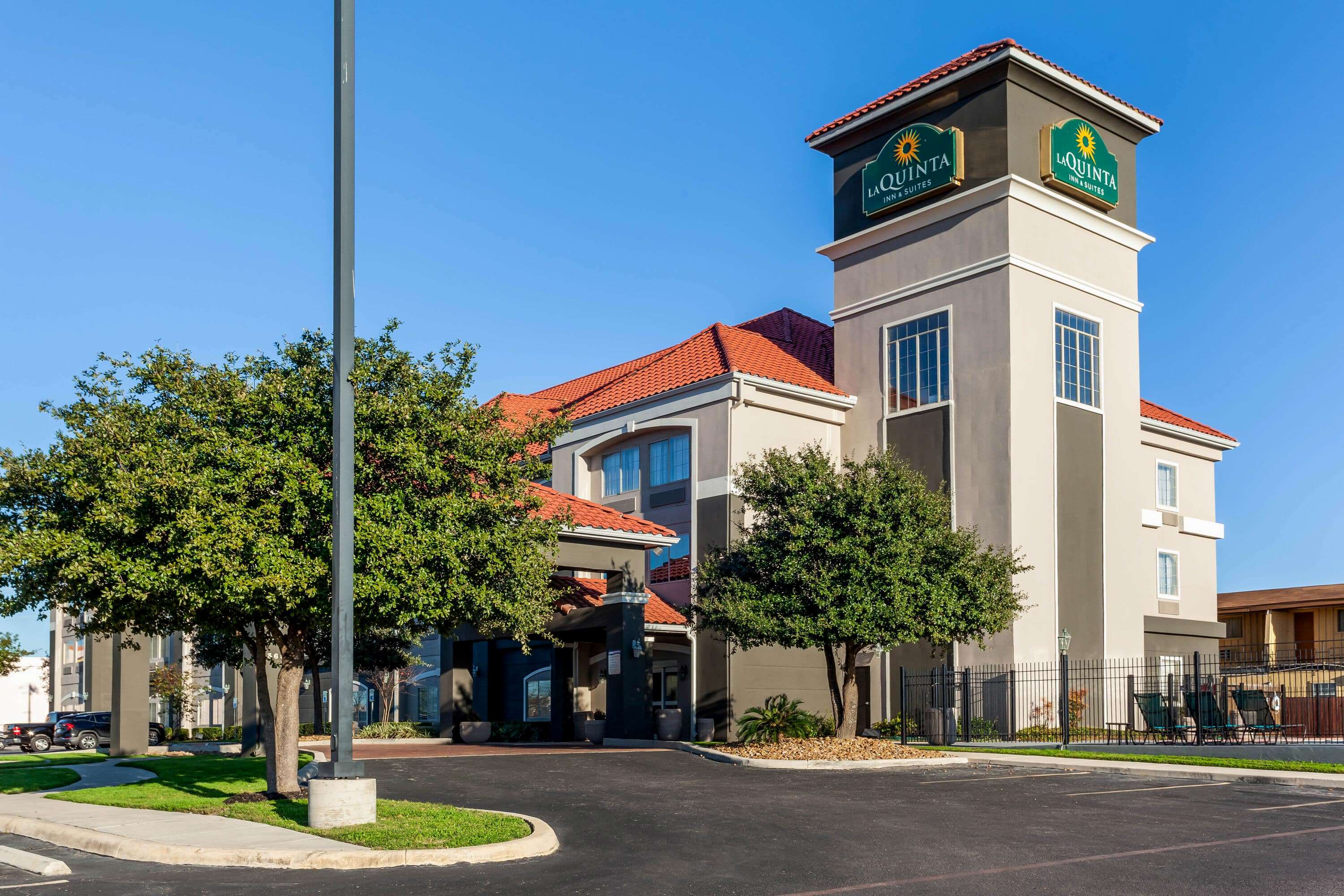 La Quinta Inn & Suites by Wyndham New Braunfels