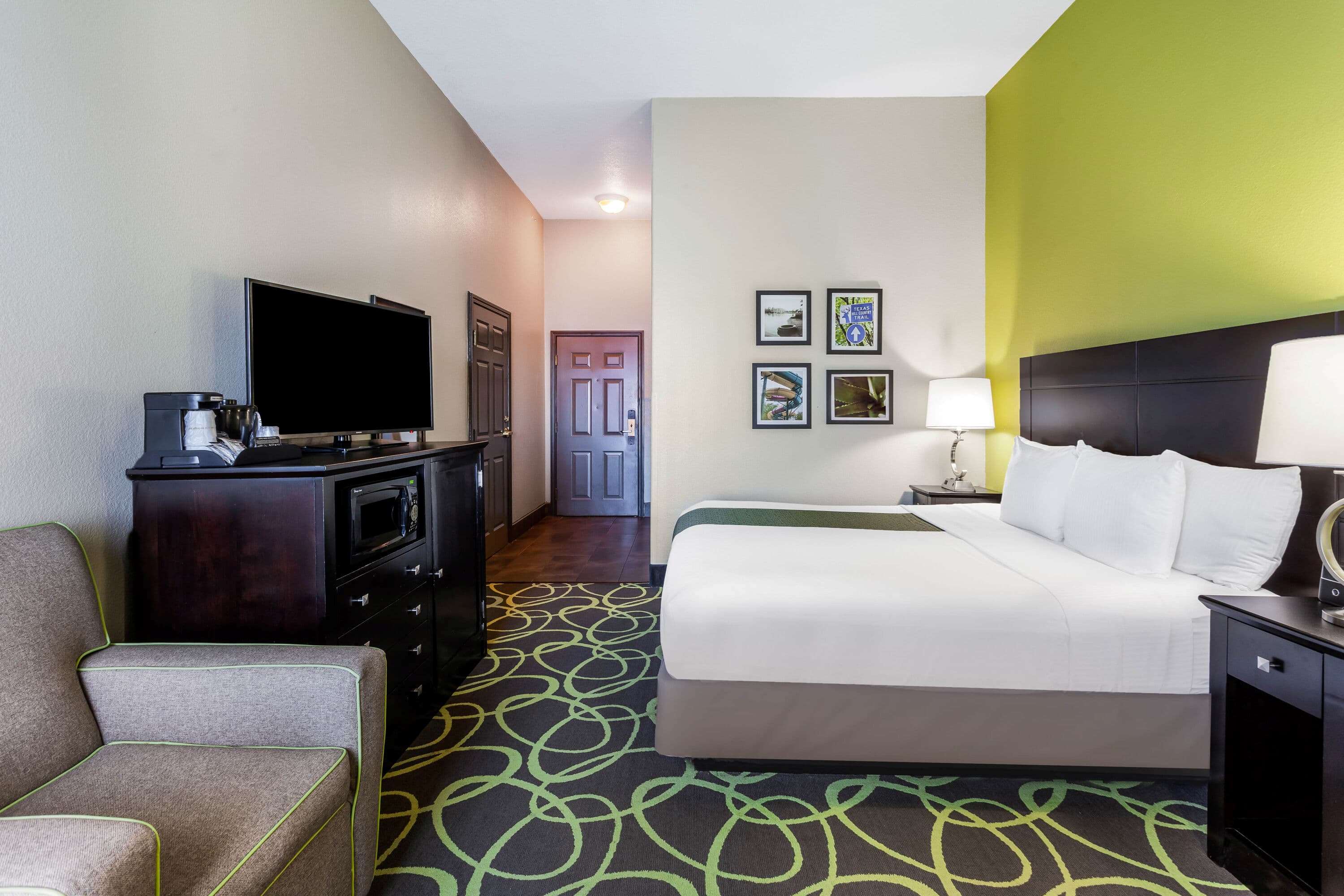 La Quinta Inn & Suites by Wyndham New Braunfels