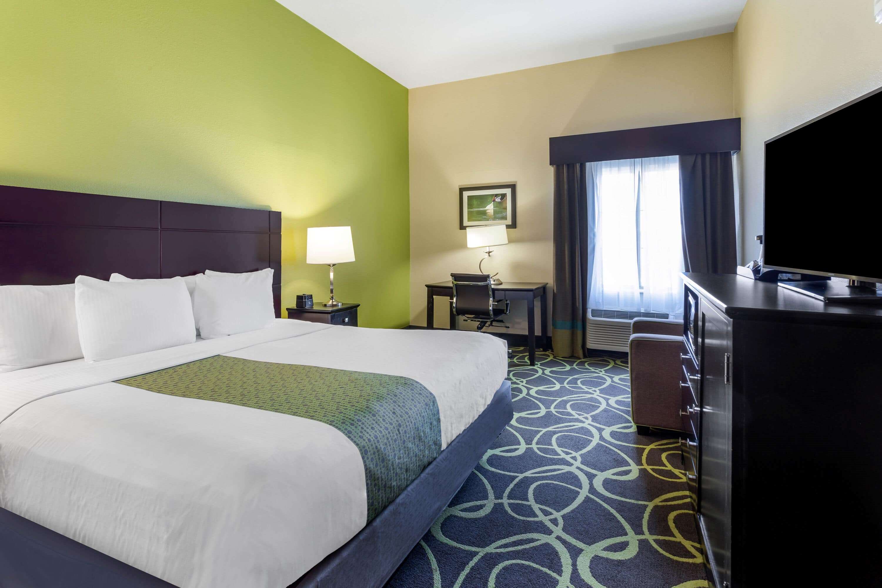 La Quinta Inn & Suites by Wyndham New Braunfels