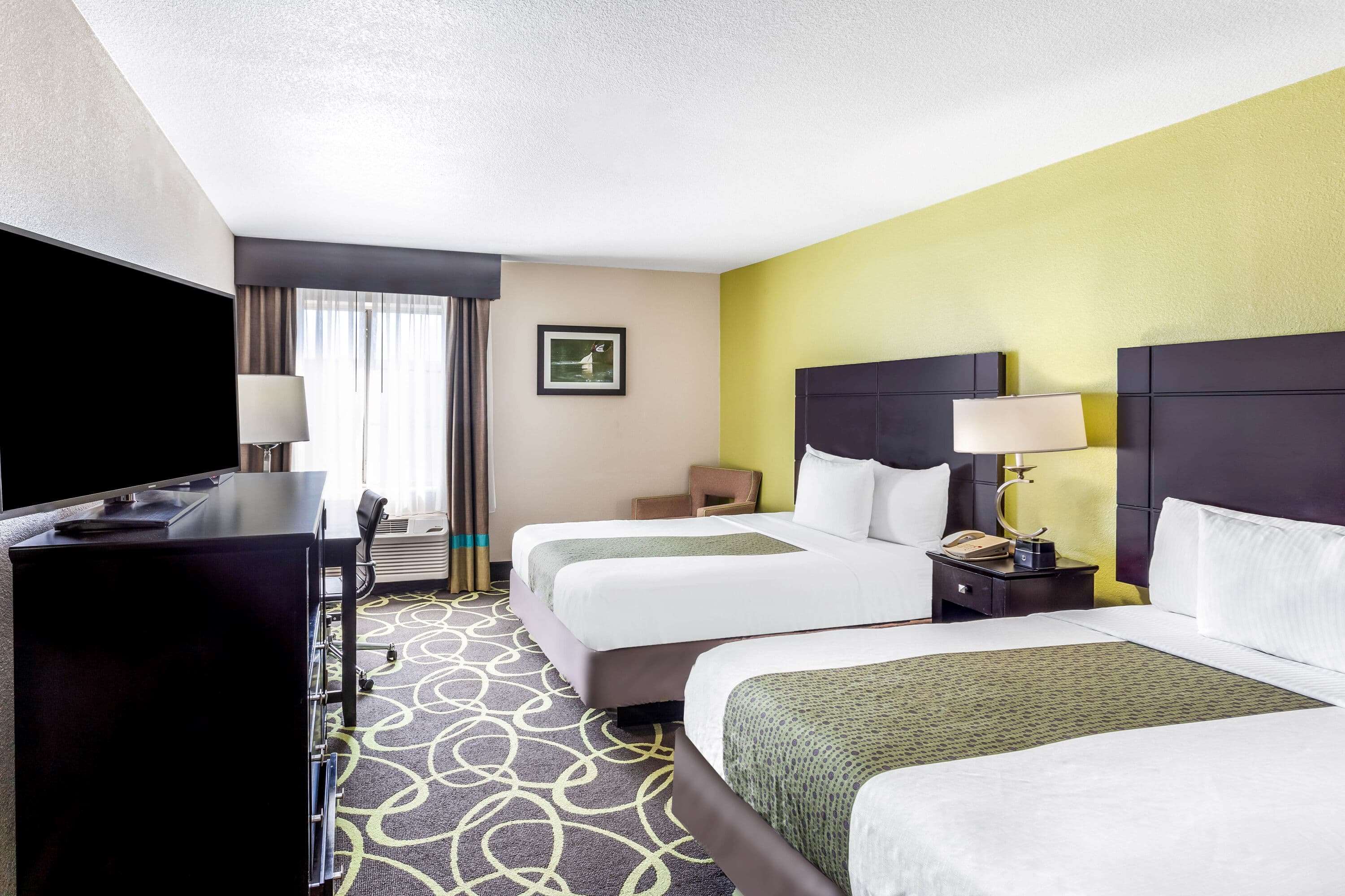 La Quinta Inn & Suites by Wyndham New Braunfels