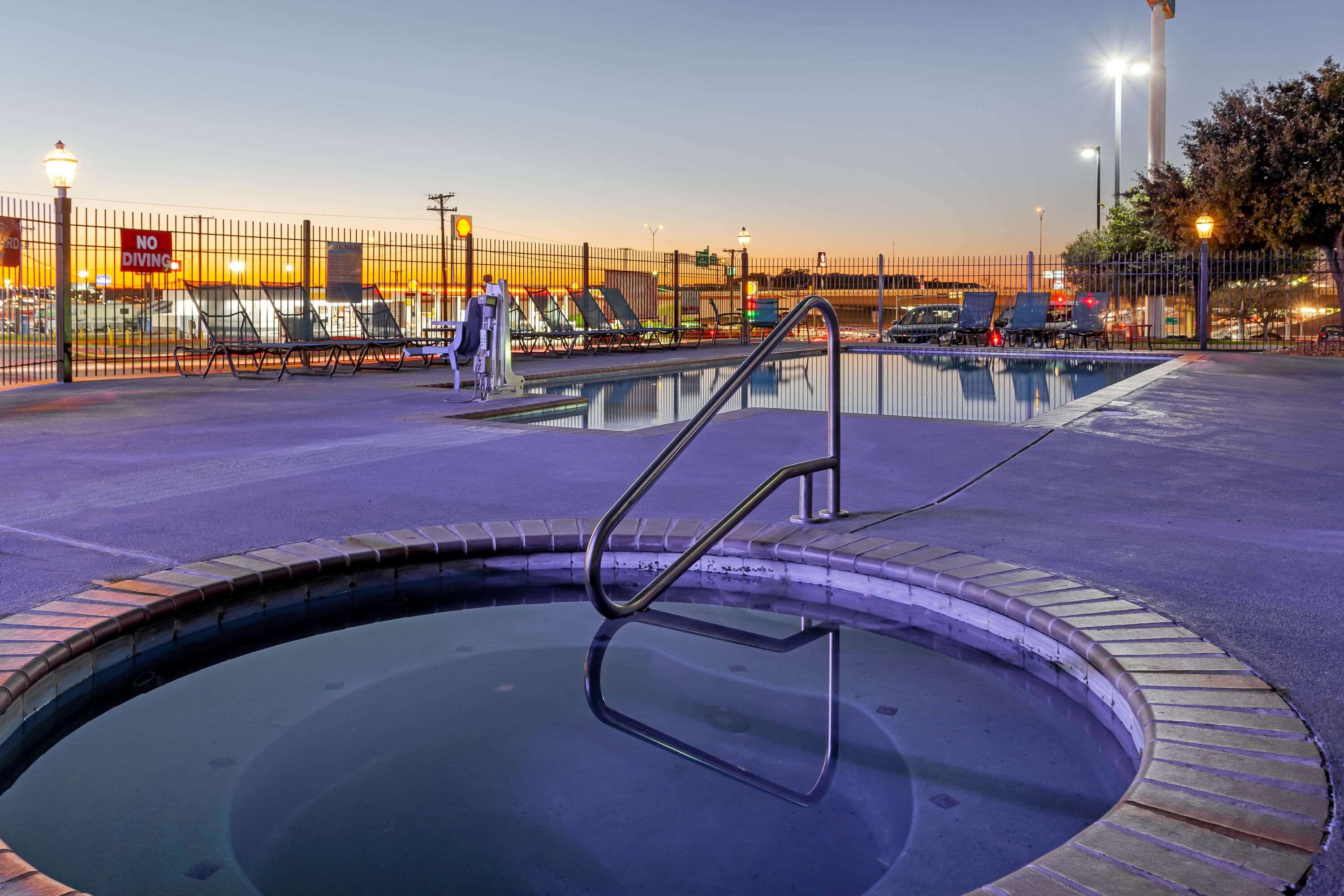 La Quinta Inn & Suites by Wyndham New Braunfels