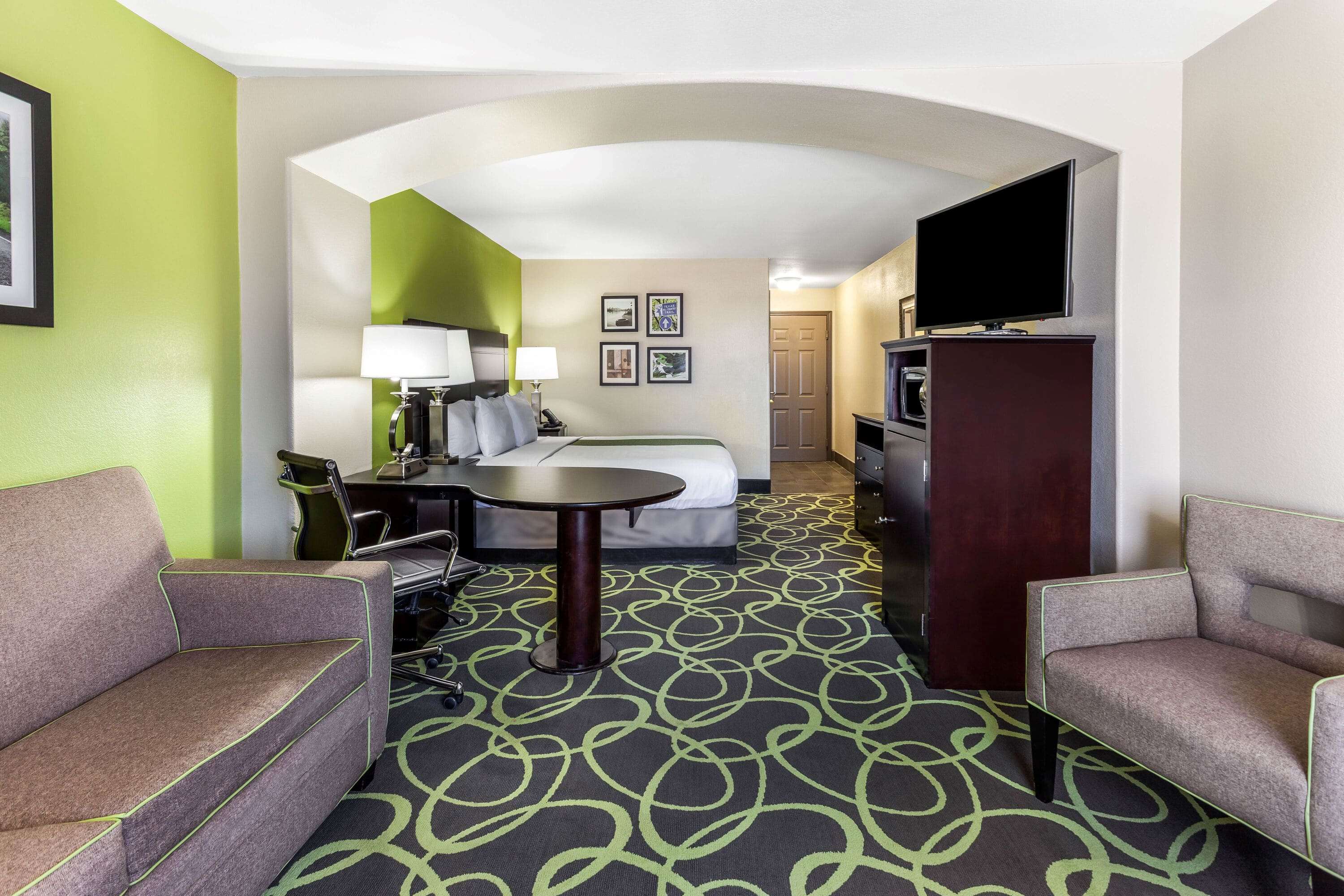 La Quinta Inn & Suites by Wyndham New Braunfels