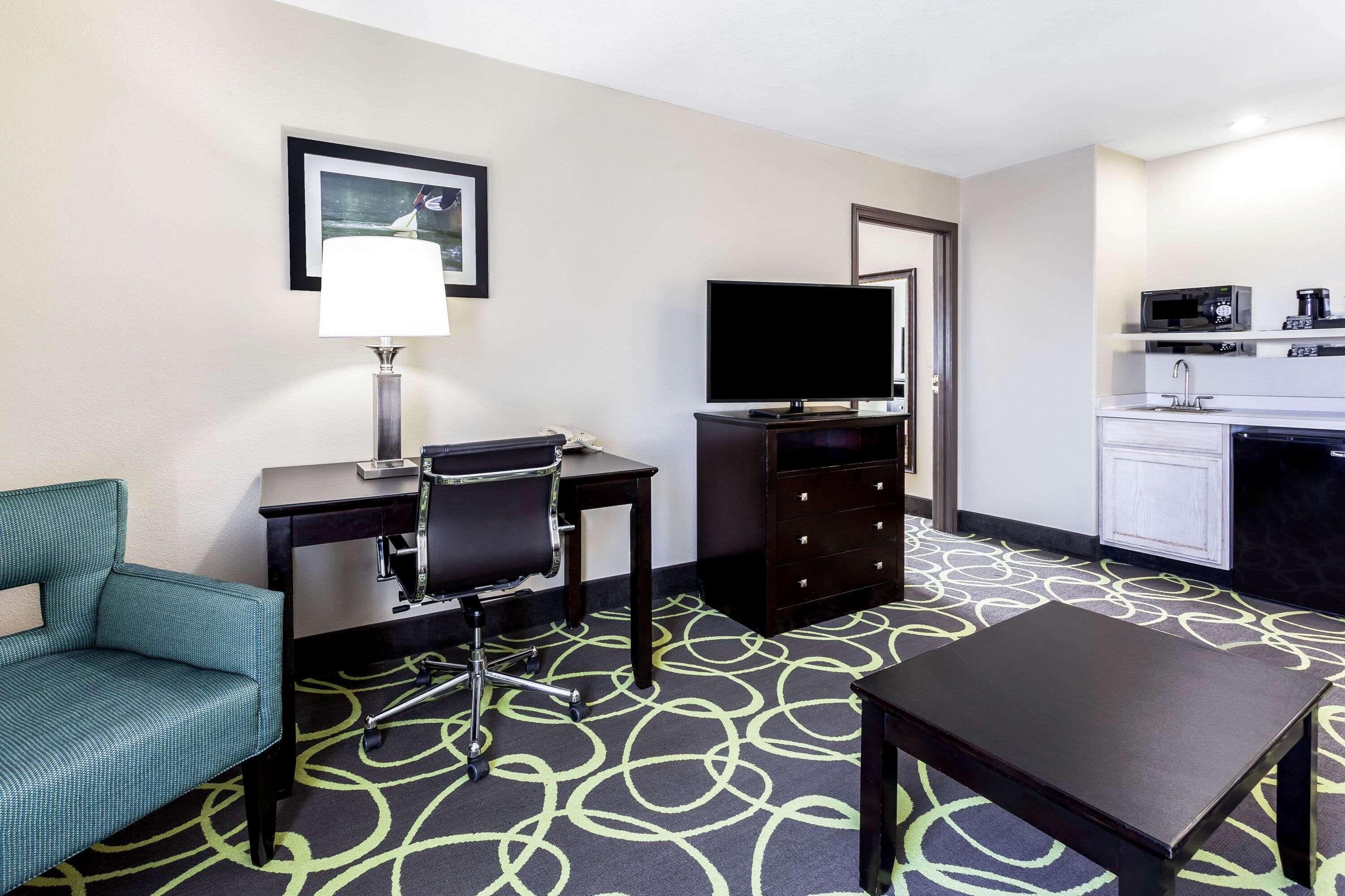 La Quinta Inn & Suites by Wyndham New Braunfels