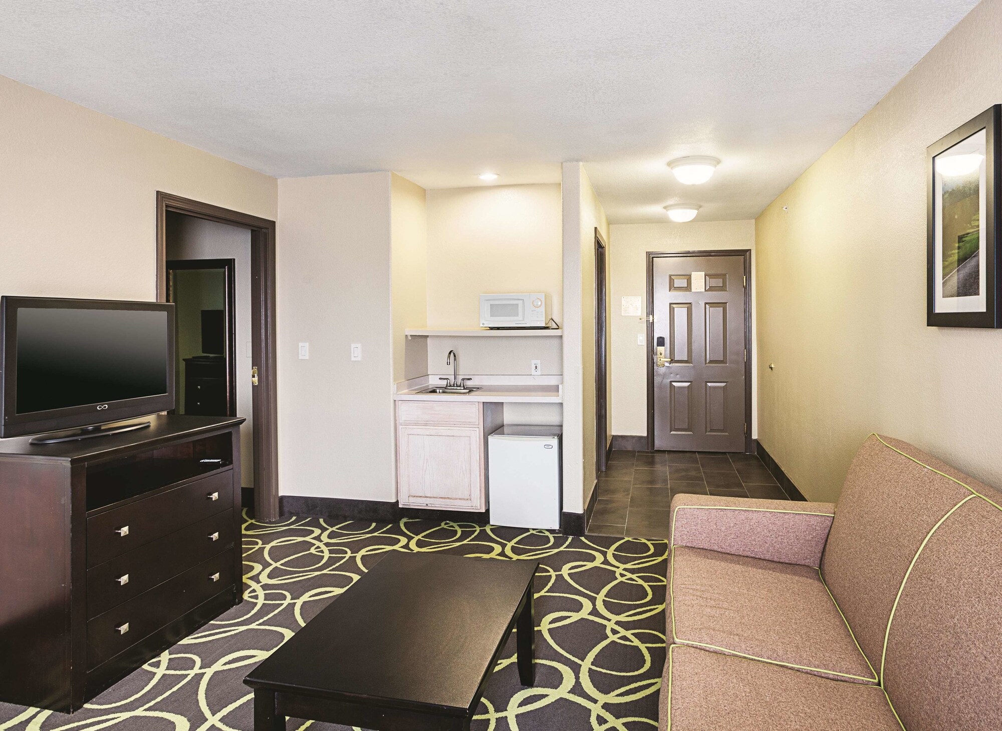 La Quinta Inn & Suites by Wyndham New Braunfels
