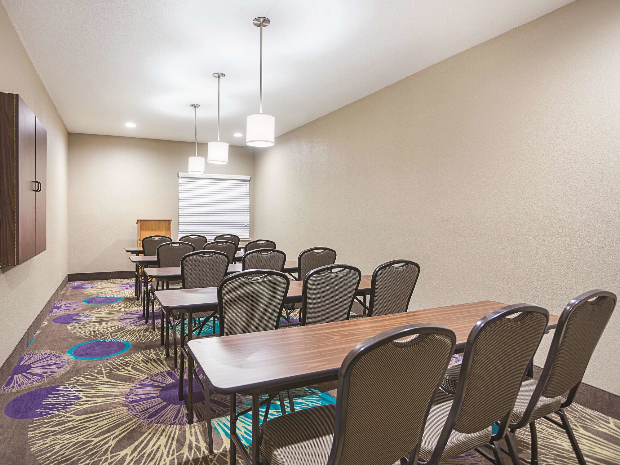 La Quinta Inn & Suites by Wyndham New Braunfels