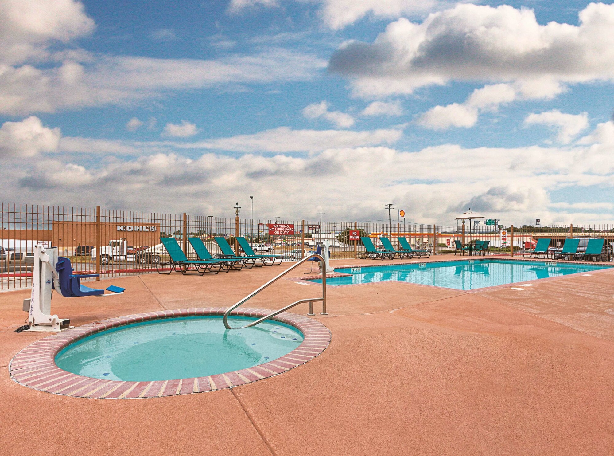 La Quinta Inn & Suites by Wyndham New Braunfels