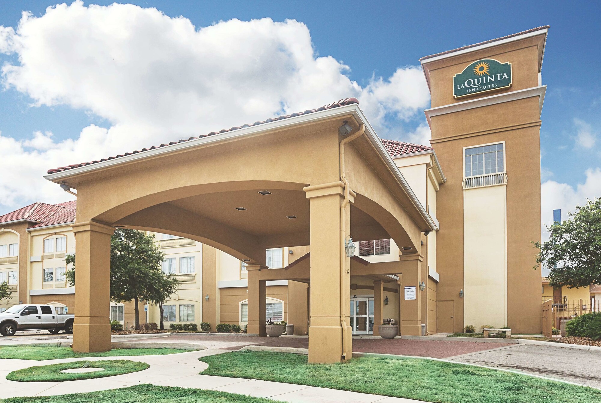 La Quinta Inn & Suites by Wyndham New Braunfels