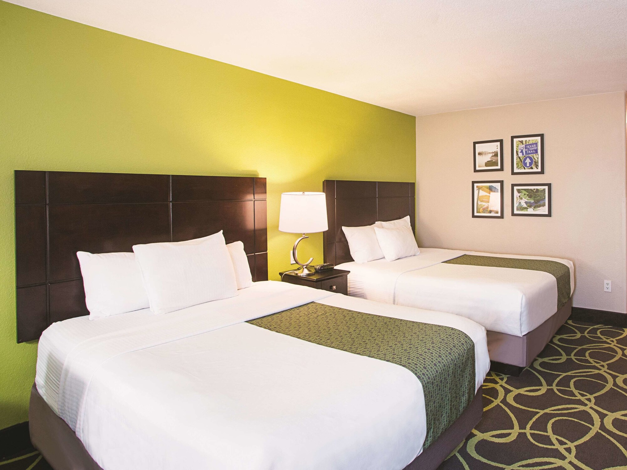 La Quinta Inn & Suites by Wyndham New Braunfels