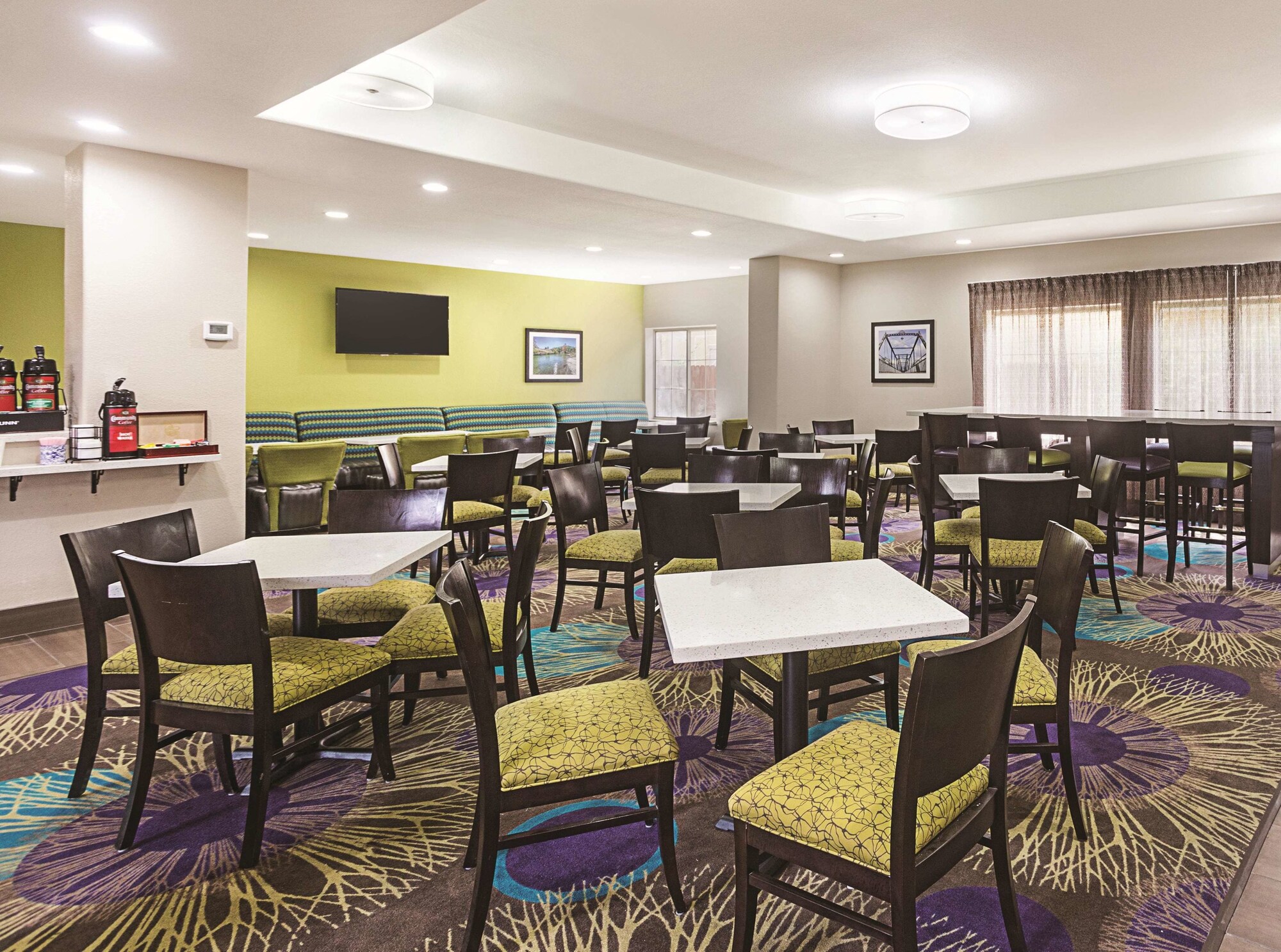 La Quinta Inn & Suites by Wyndham New Braunfels