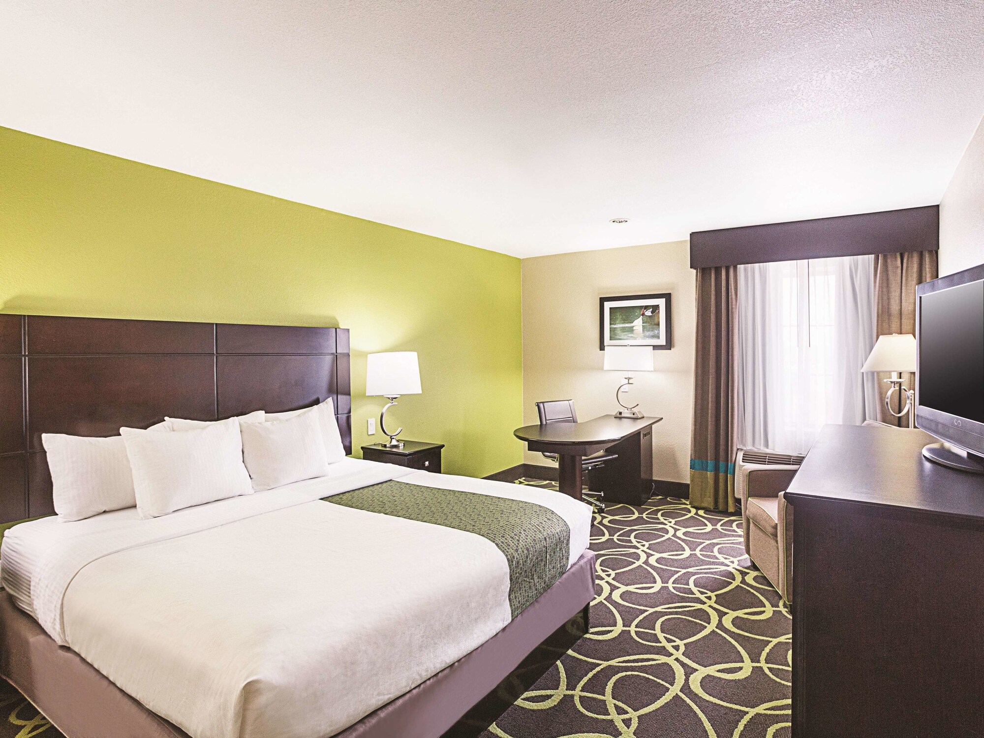 La Quinta Inn & Suites by Wyndham New Braunfels