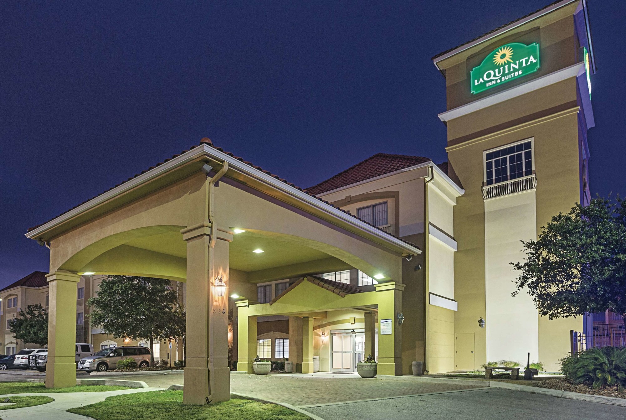 La Quinta Inn & Suites by Wyndham New Braunfels