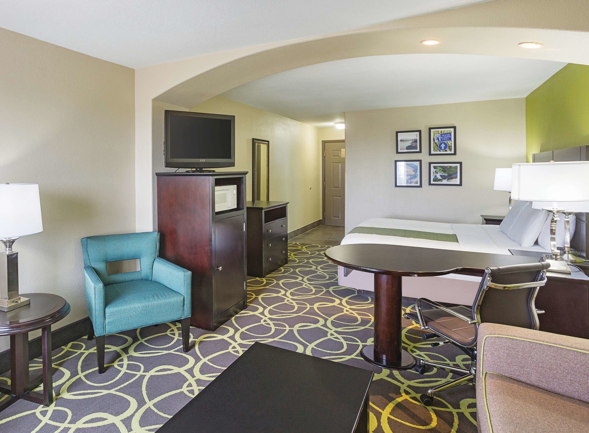 La Quinta Inn & Suites by Wyndham New Braunfels