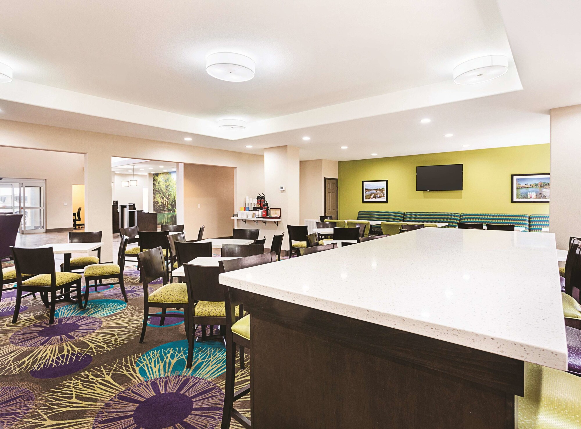 La Quinta Inn & Suites by Wyndham New Braunfels