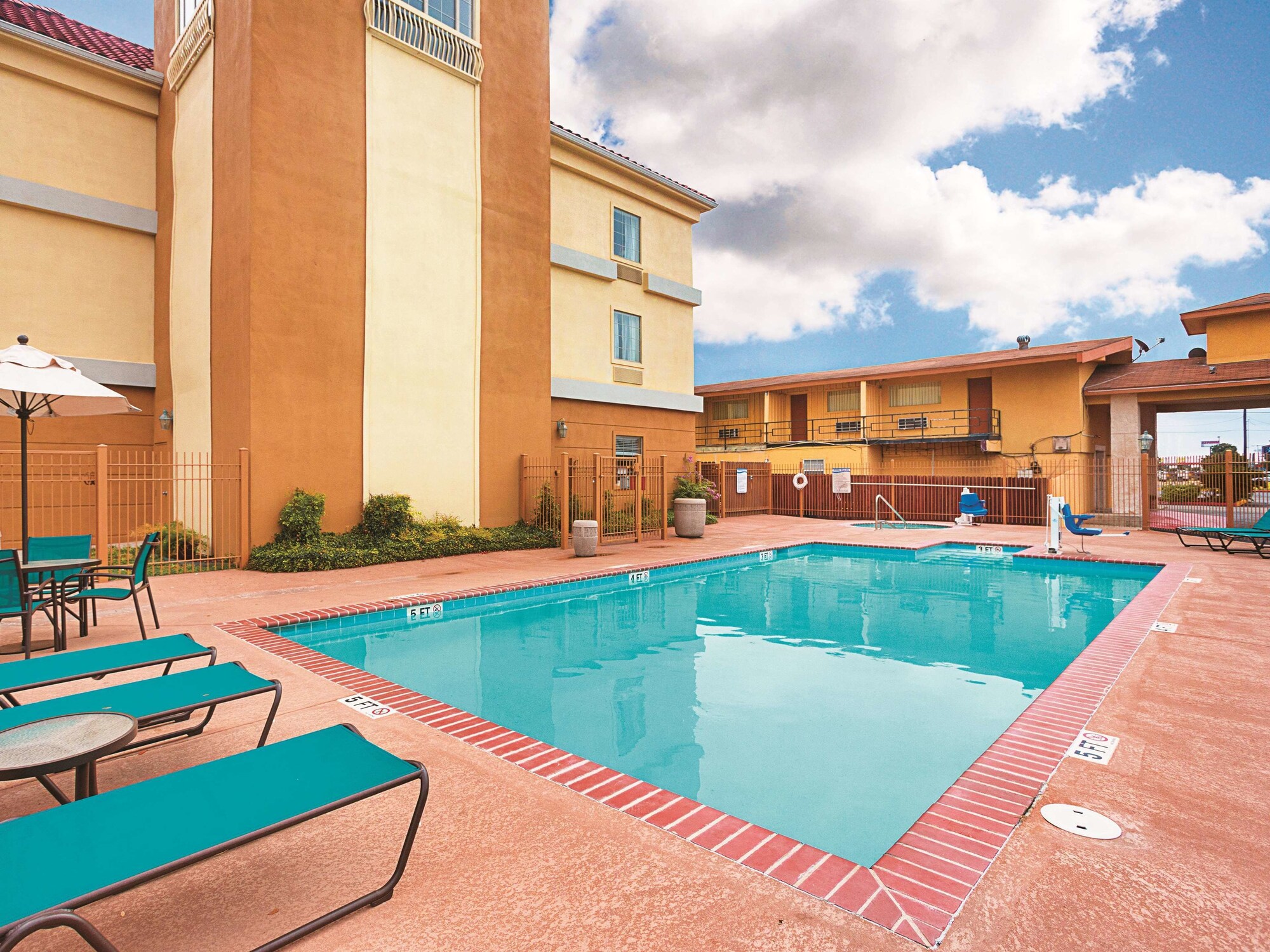 La Quinta Inn & Suites by Wyndham New Braunfels