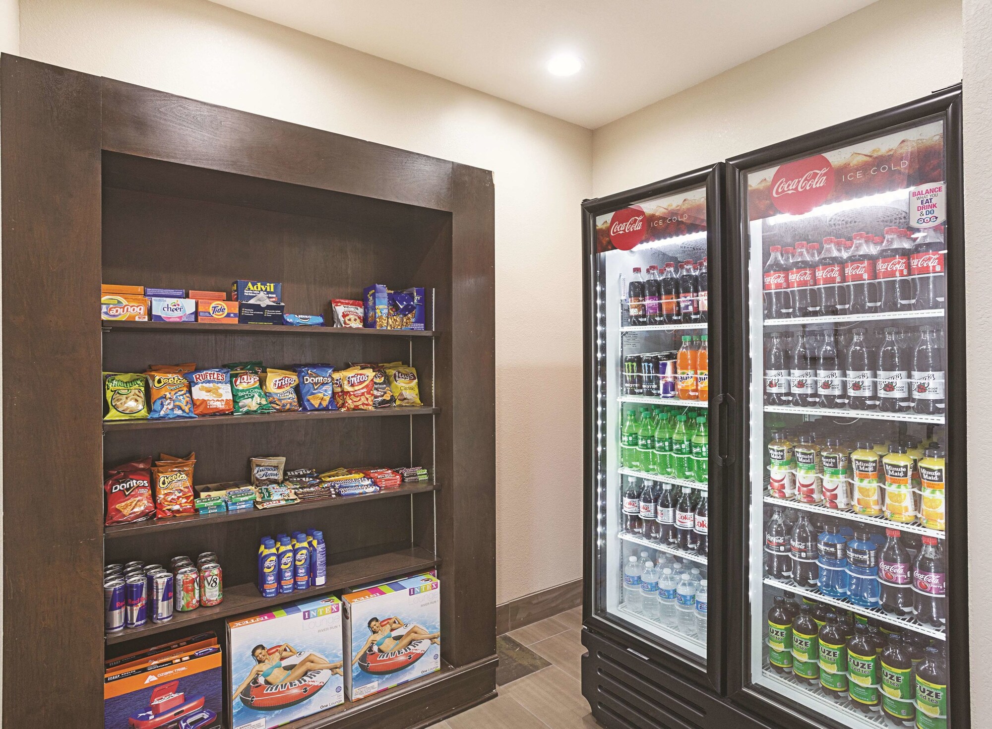 La Quinta Inn & Suites by Wyndham New Braunfels