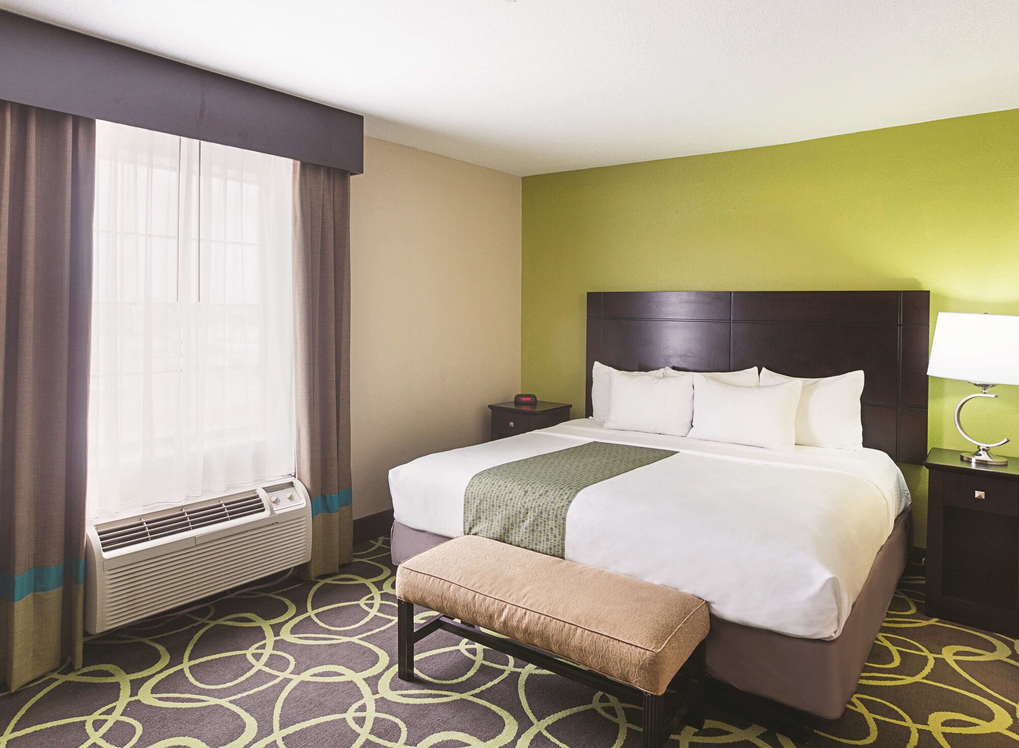 La Quinta Inn & Suites by Wyndham New Braunfels