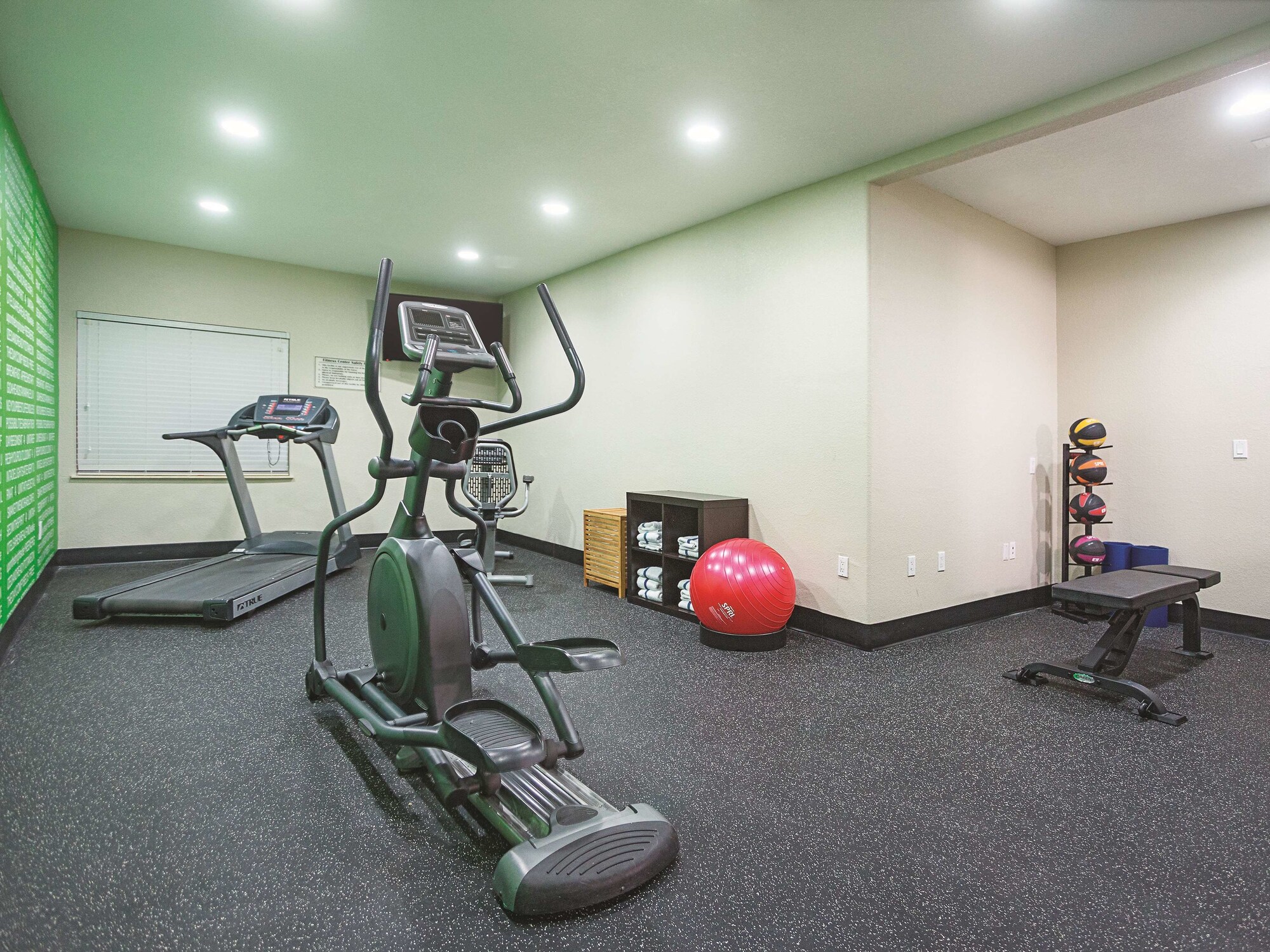 La Quinta Inn & Suites by Wyndham New Braunfels