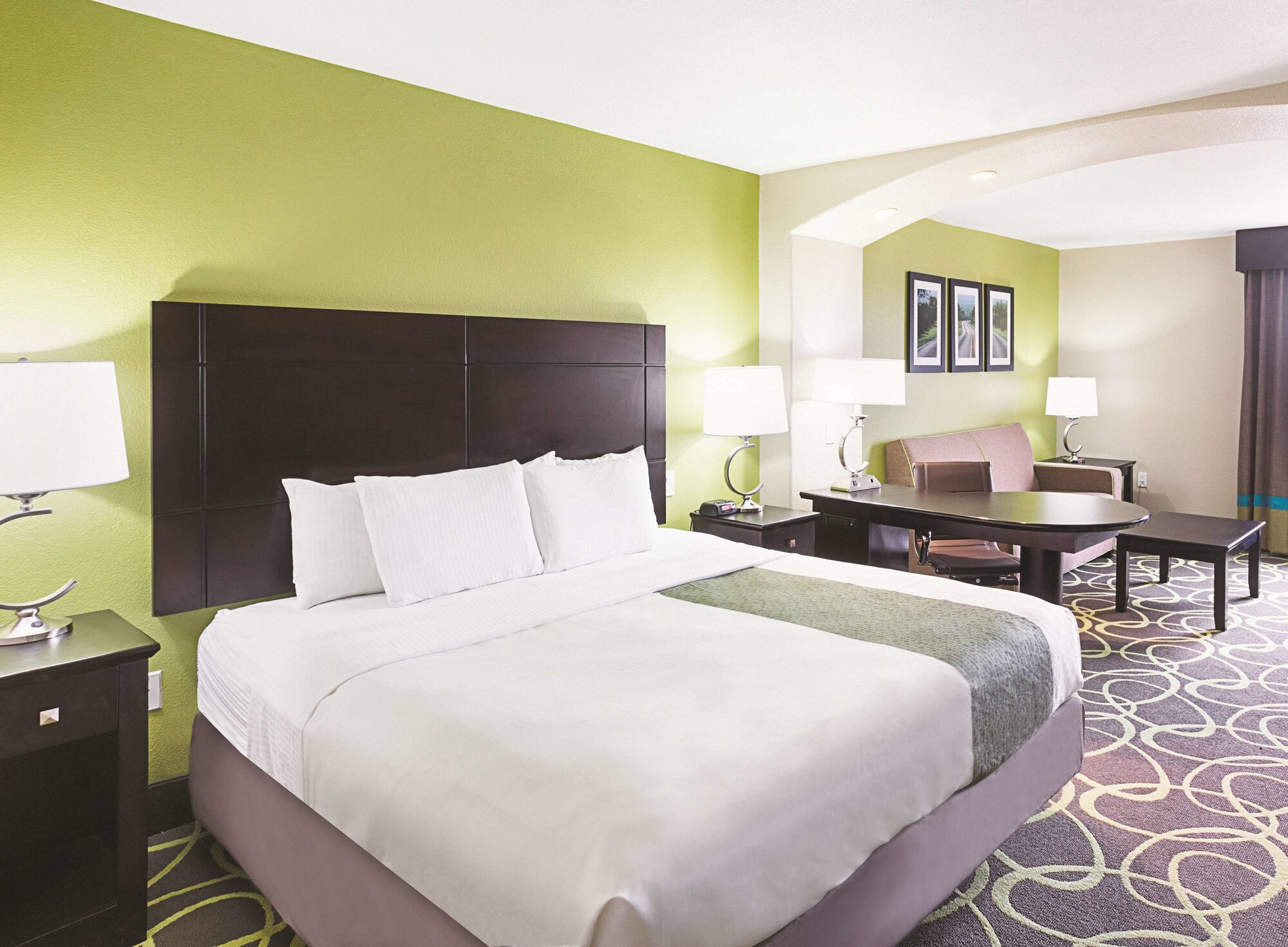 La Quinta Inn & Suites by Wyndham New Braunfels