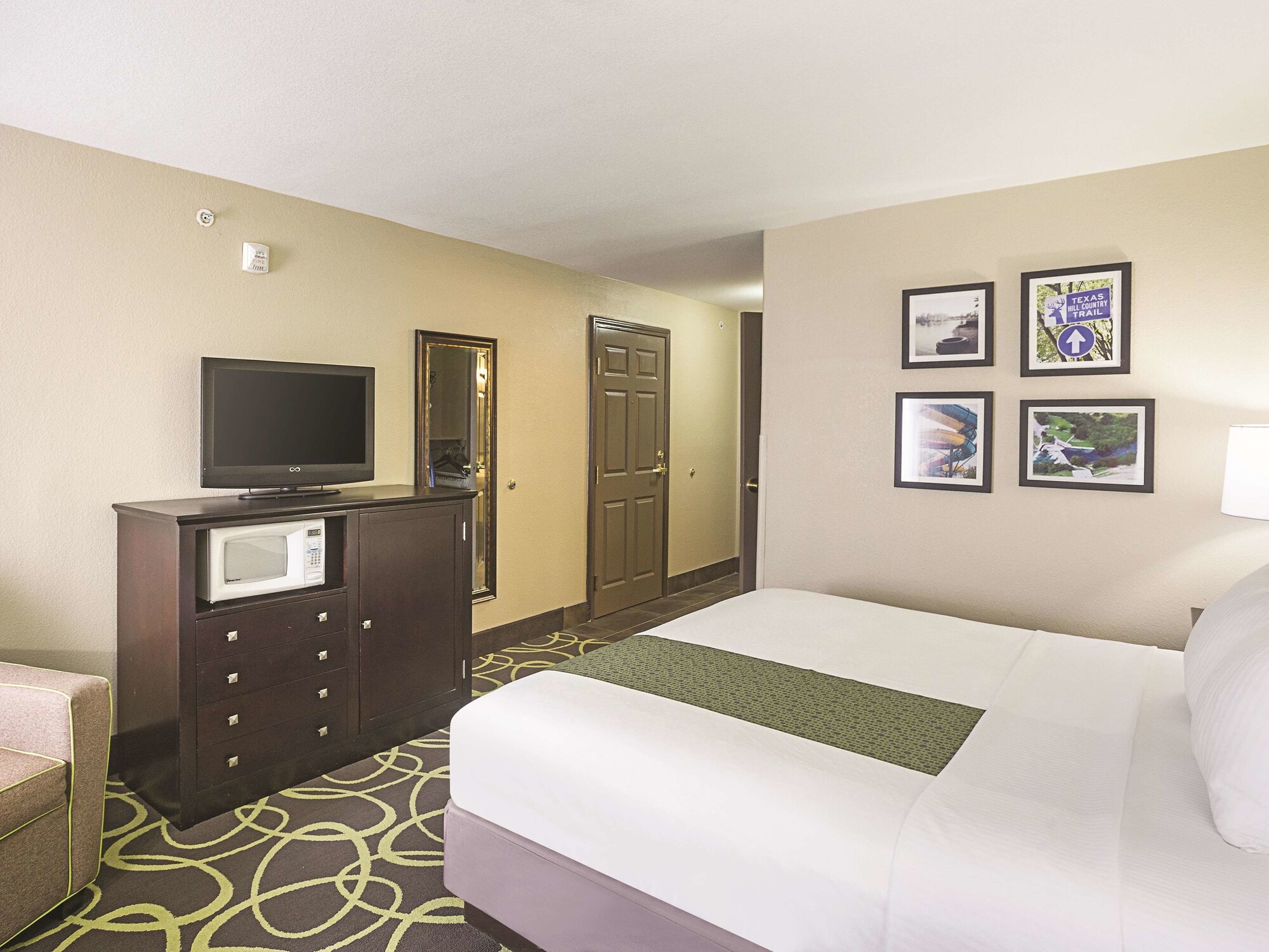 La Quinta Inn & Suites by Wyndham New Braunfels
