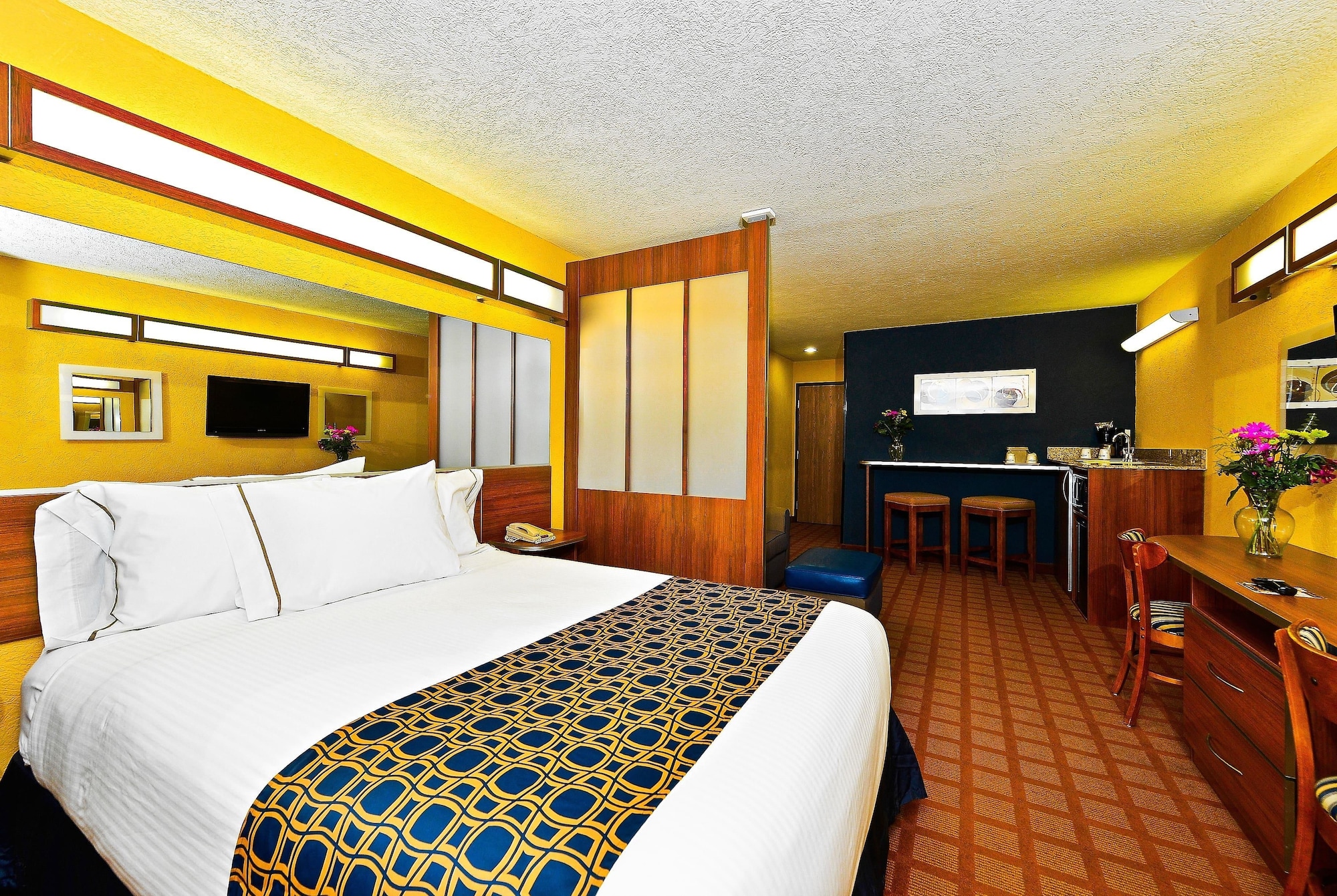 Microtel Inn & Suites by Wyndham New Braunfels