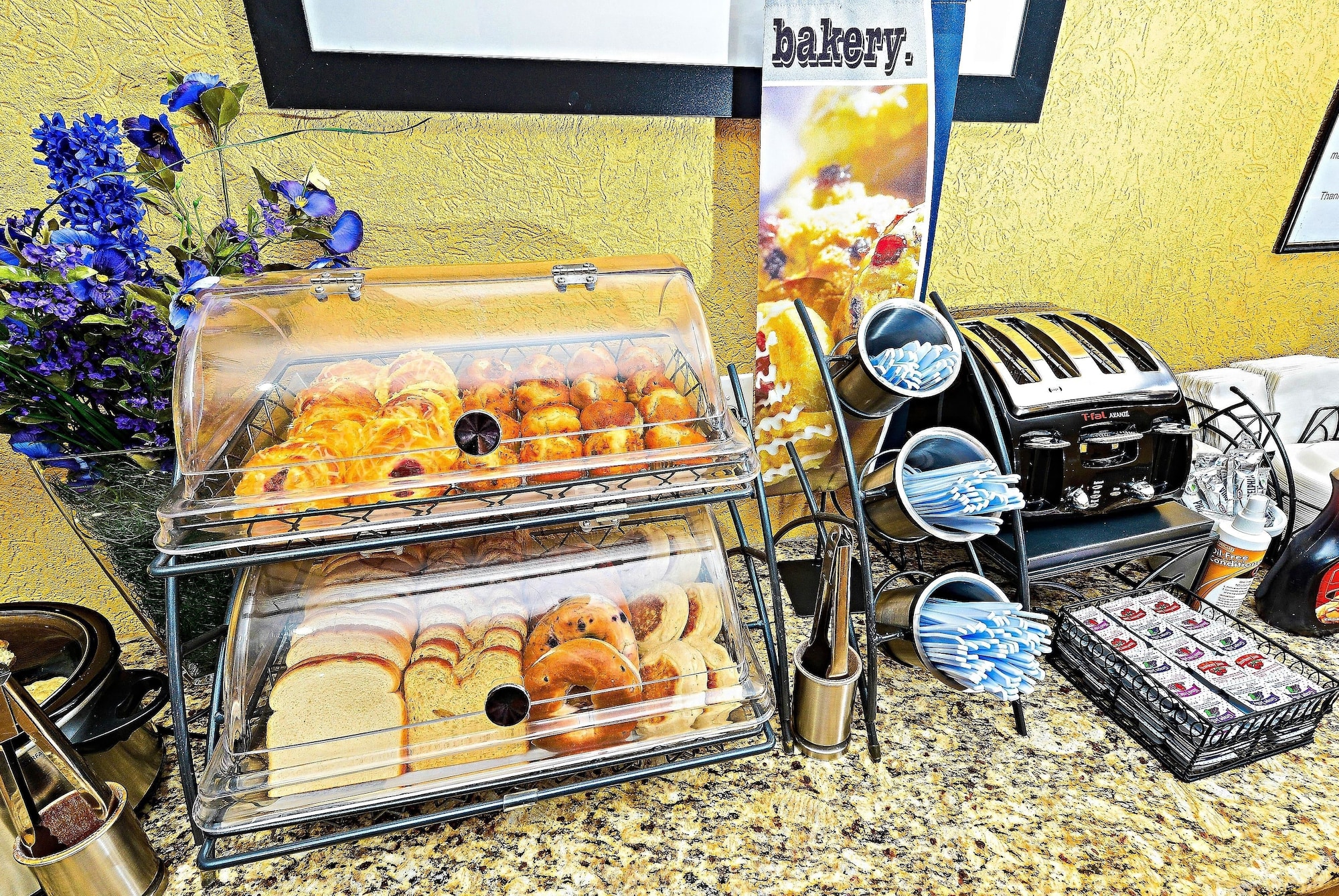 Microtel Inn & Suites by Wyndham New Braunfels