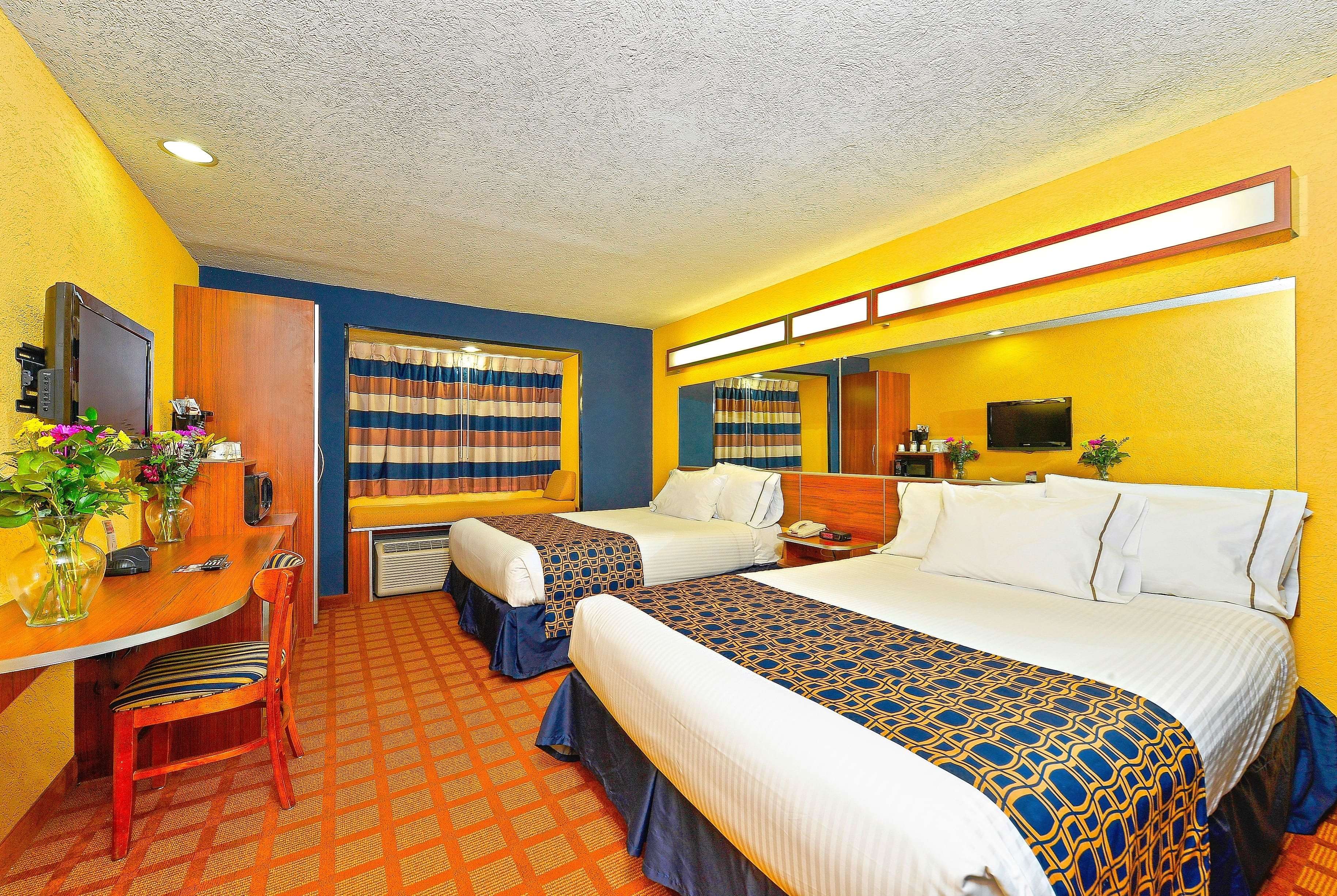 Microtel Inn & Suites by Wyndham New Braunfels